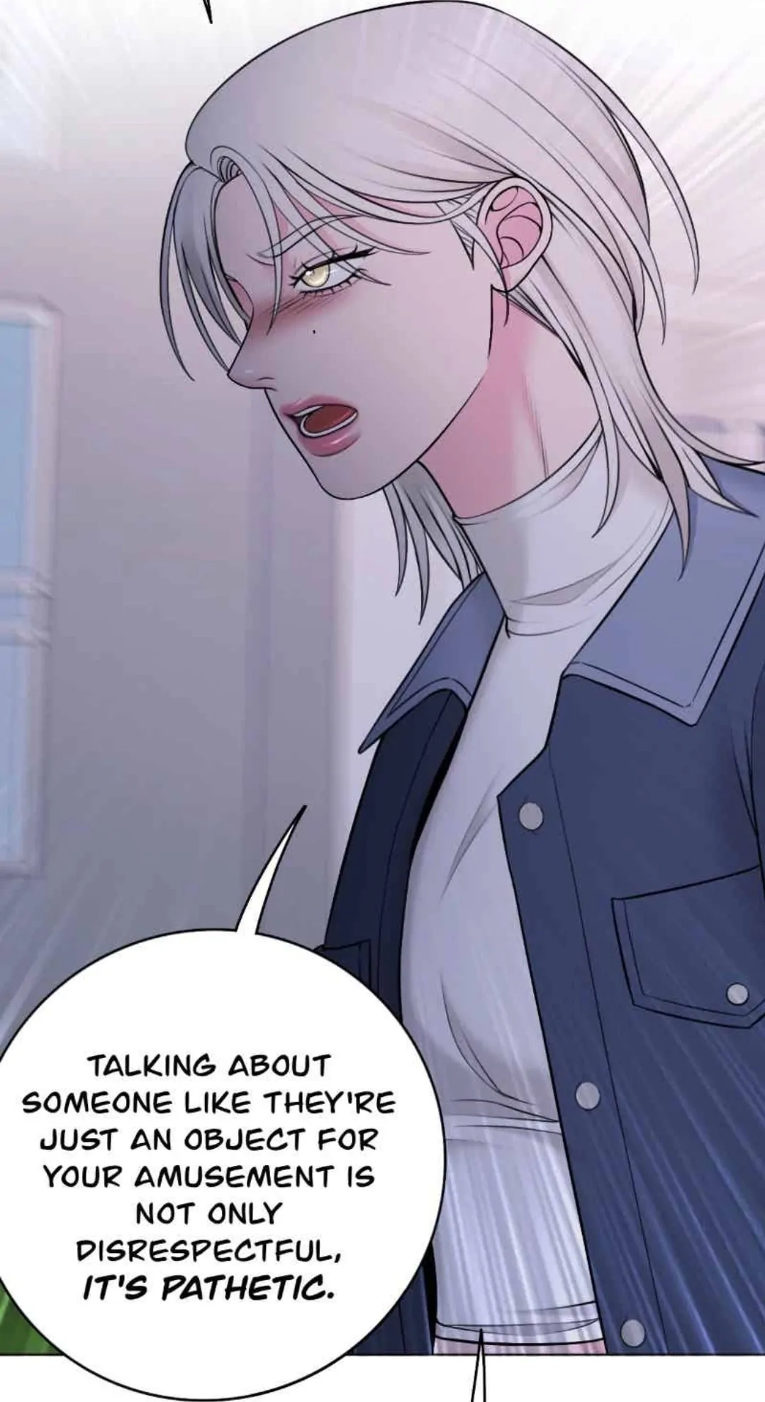 The Irritable Man Chapter 76 page 55 - 