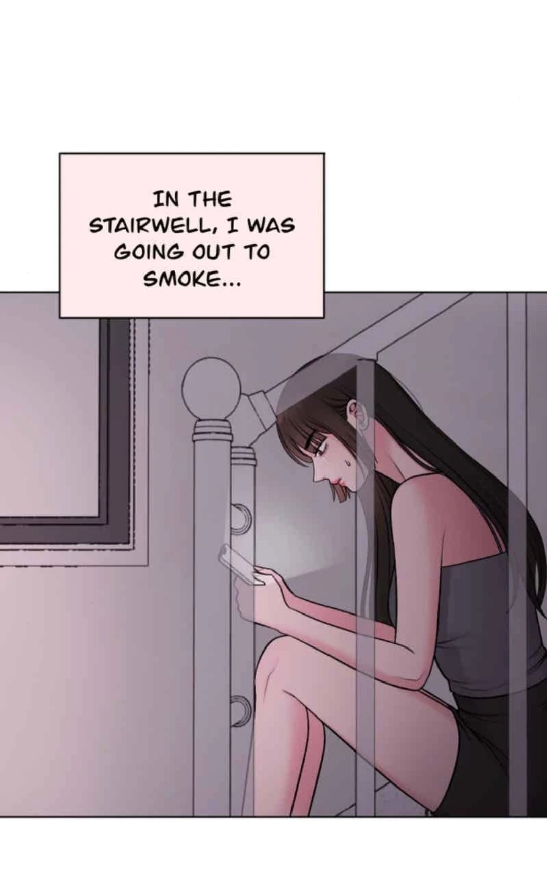 The Irritable Man Chapter 76 page 59 - 