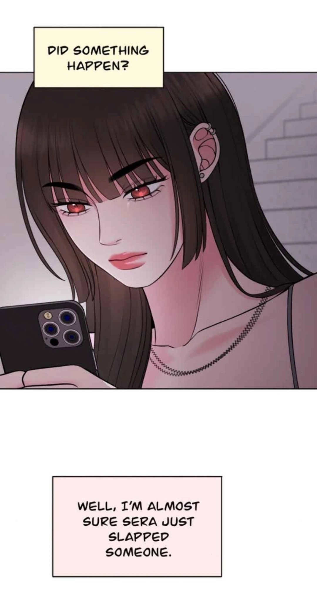 The Irritable Man Chapter 76 page 61 - 