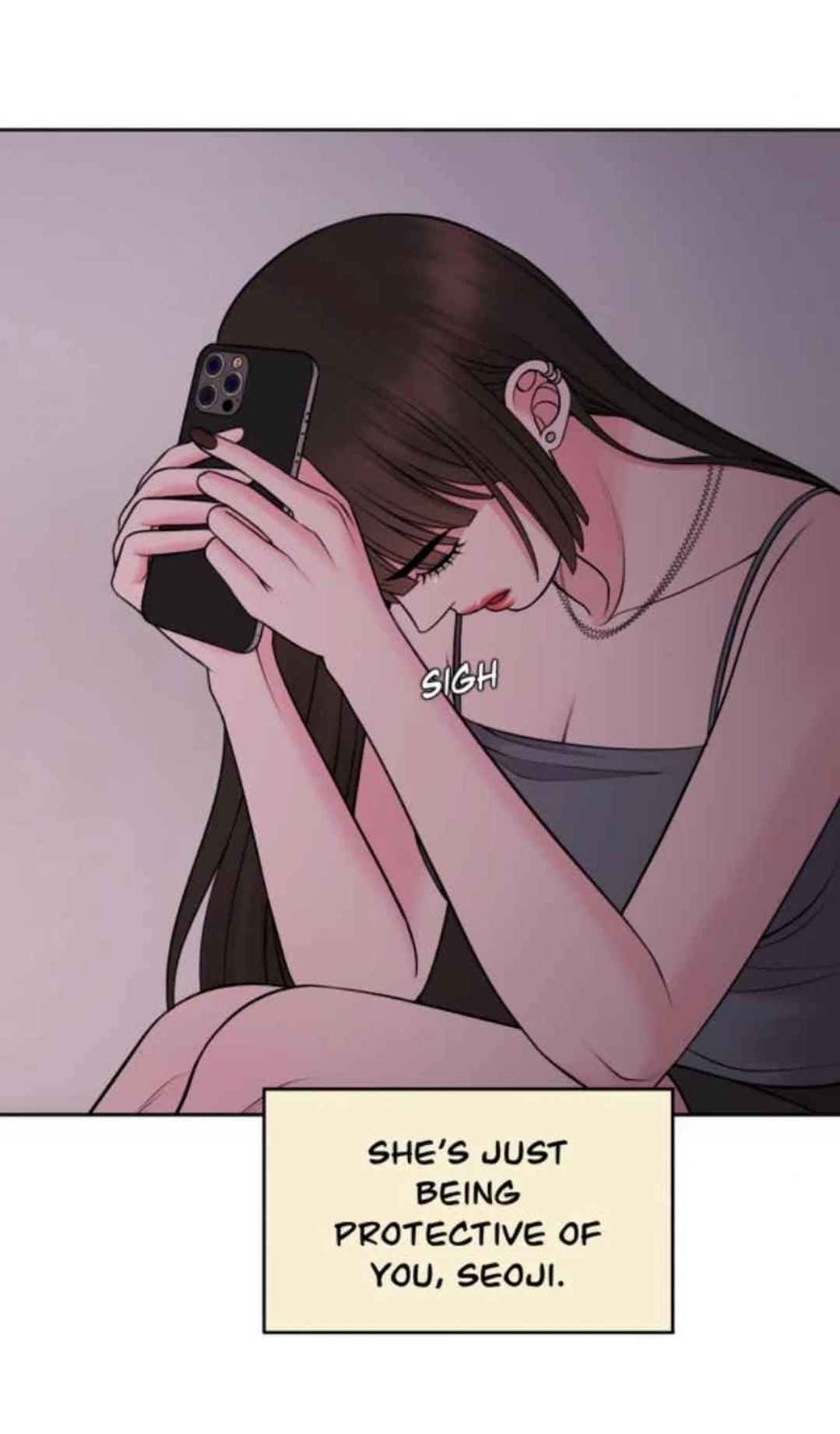 The Irritable Man Chapter 76 page 63 - 