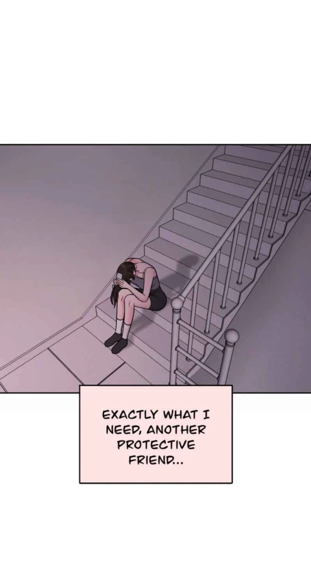 The Irritable Man Chapter 76 page 64 - 
