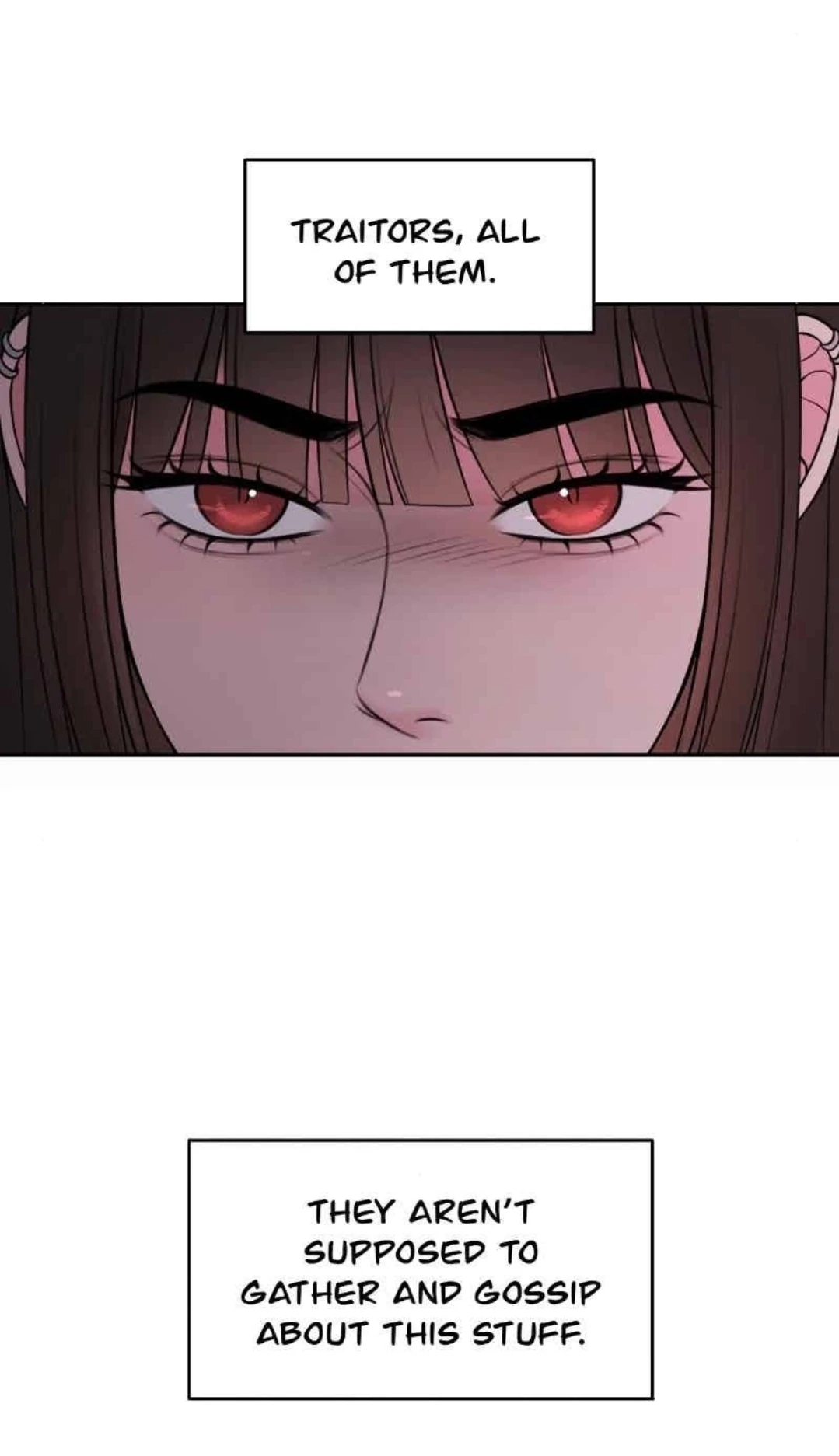 The Irritable Man Chapter 76 page 71 - 