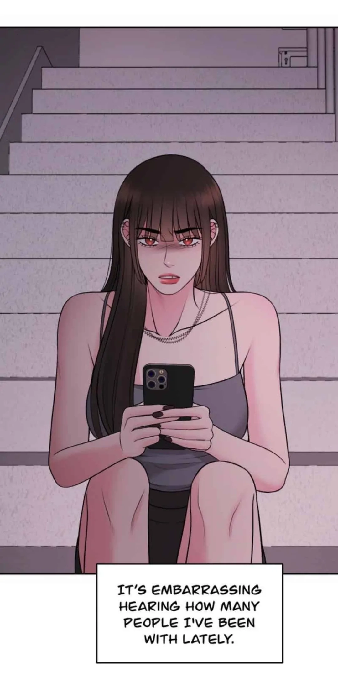 The Irritable Man Chapter 76 page 72 - 