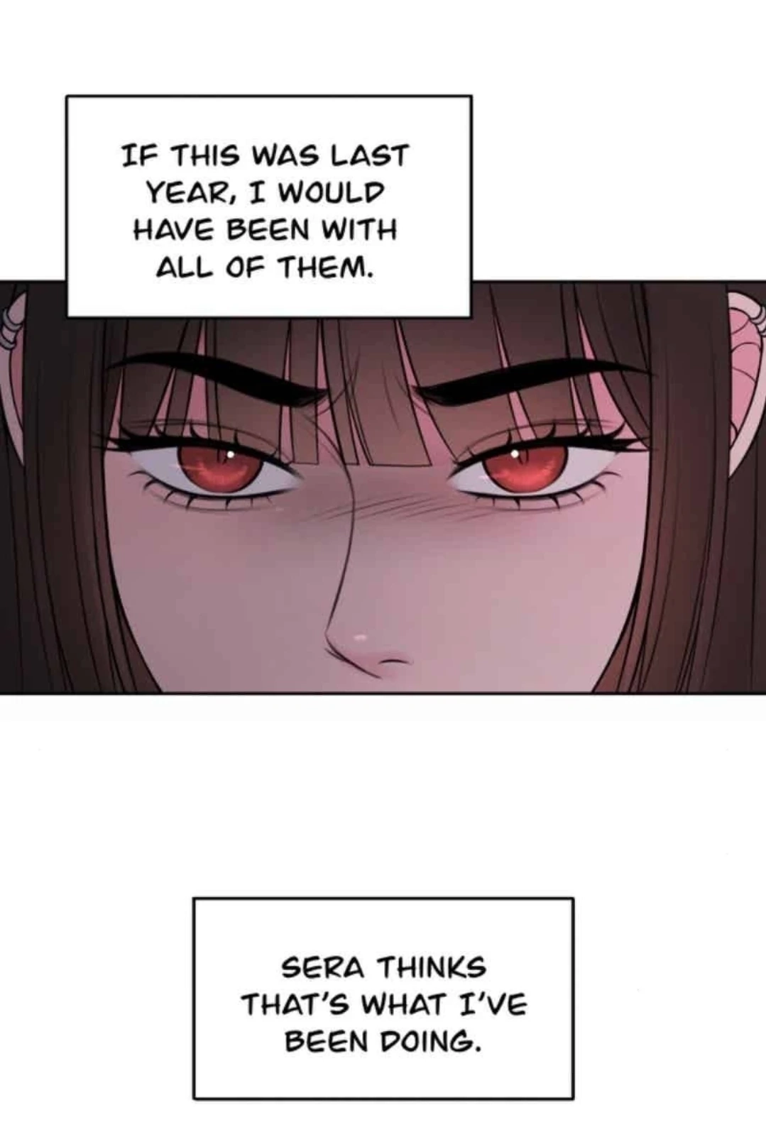 The Irritable Man Chapter 76 page 73 - 