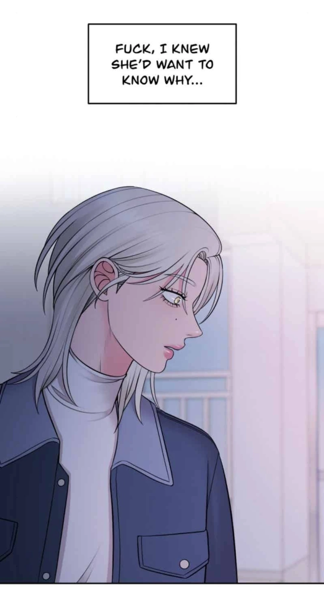 The Irritable Man Chapter 76 page 76 - 