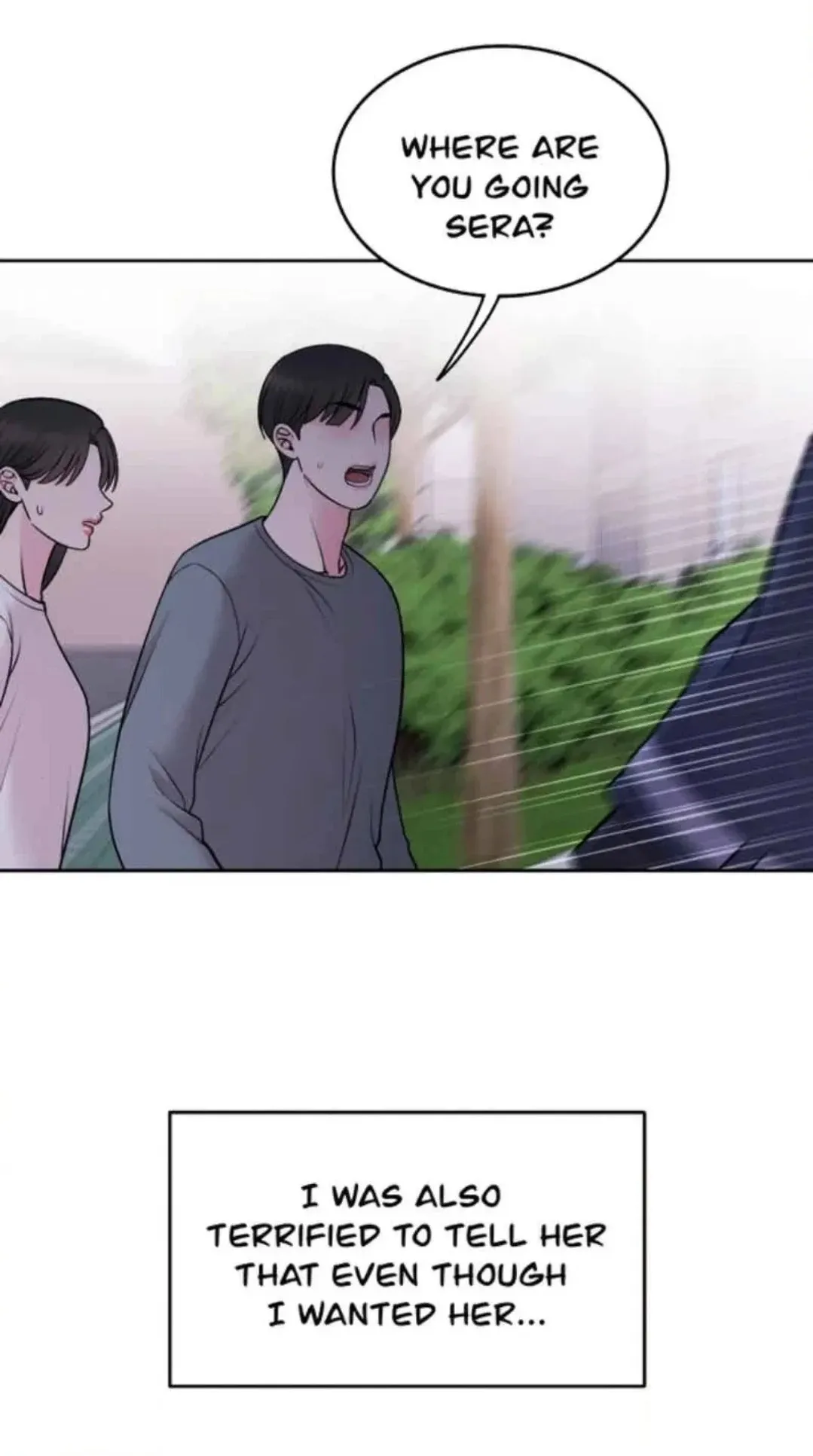 The Irritable Man Chapter 76 page 80 - 