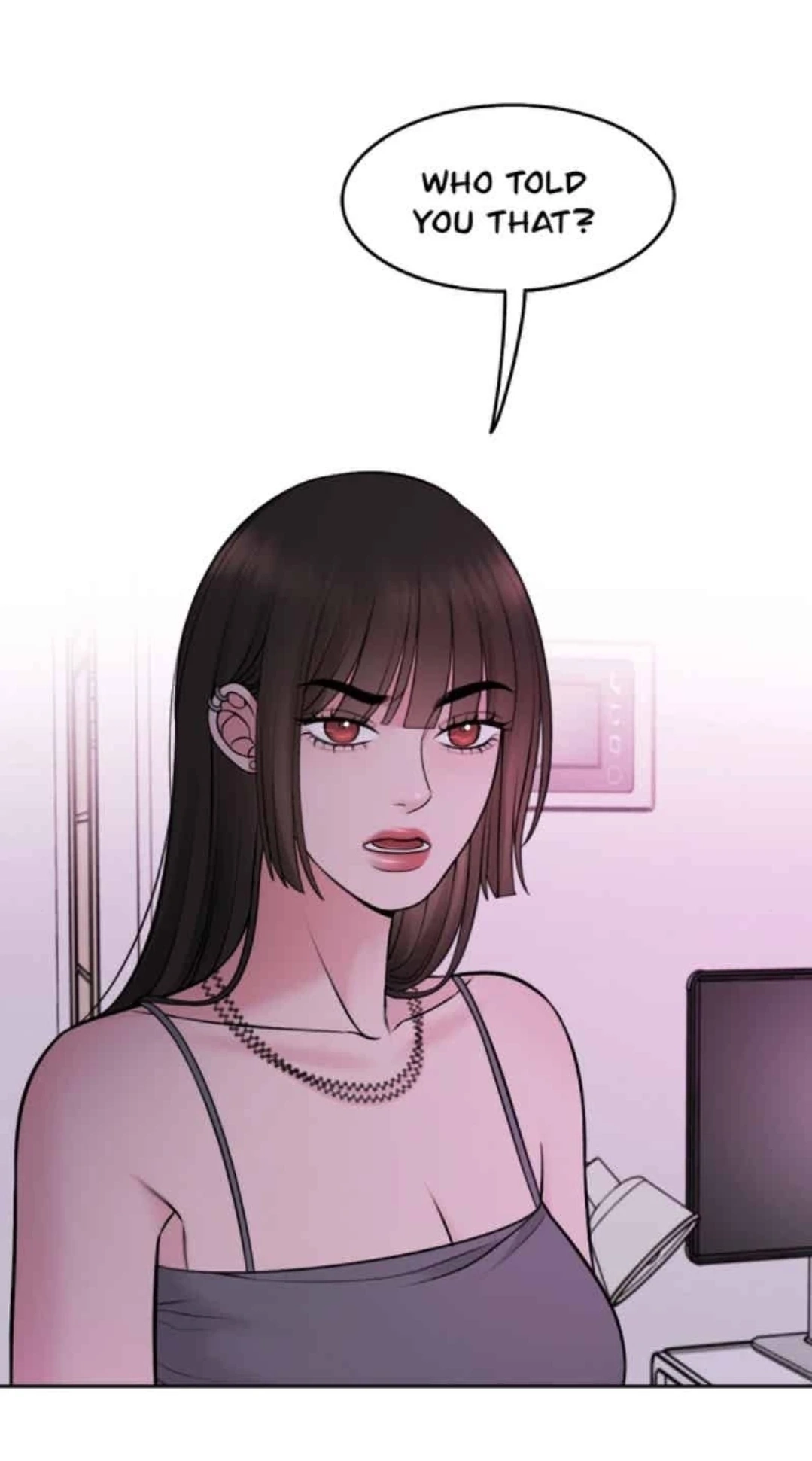 The Irritable Man Chapter 76 page 9 - 
