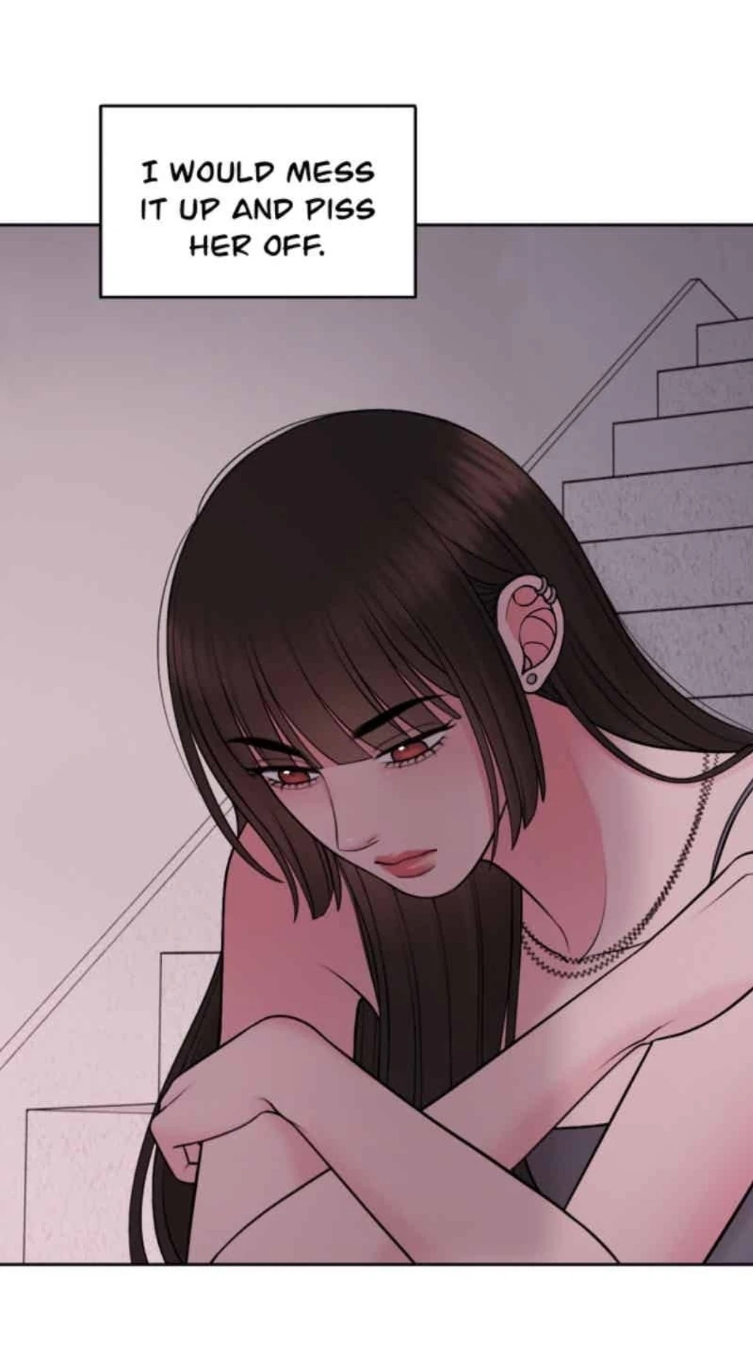 The Irritable Man Chapter 76 page 82 - 