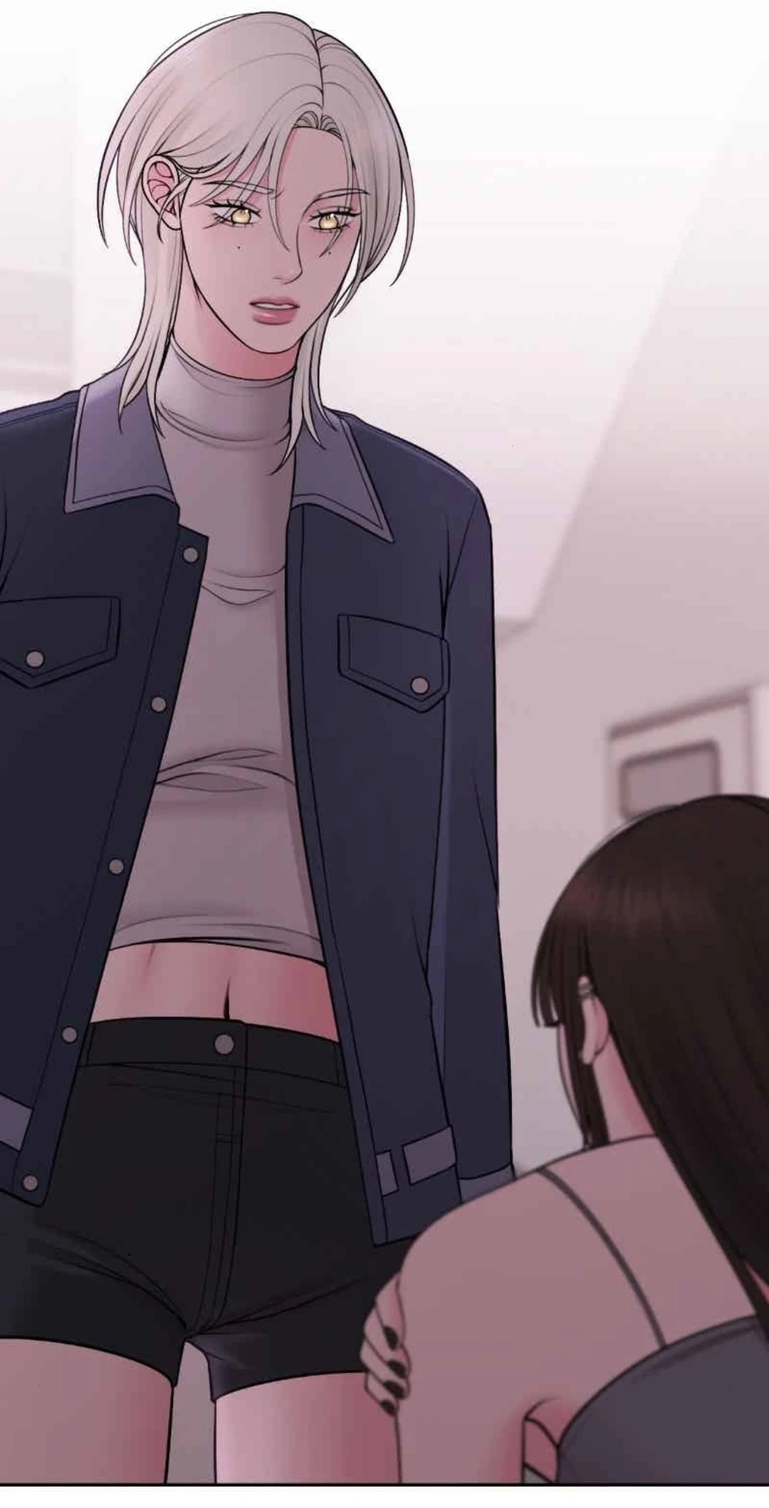 The Irritable Man Chapter 76 page 84 - 