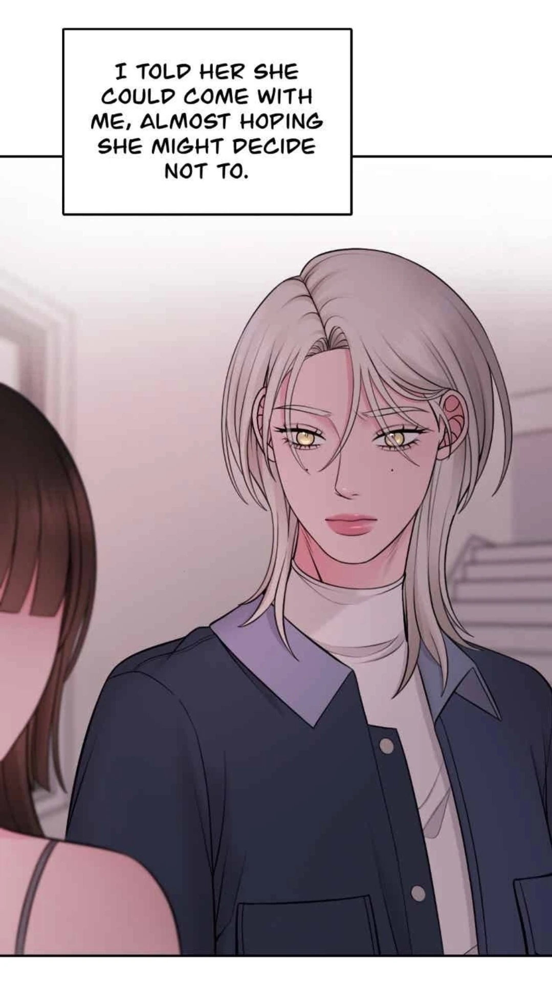 The Irritable Man Chapter 77 page 11 - 