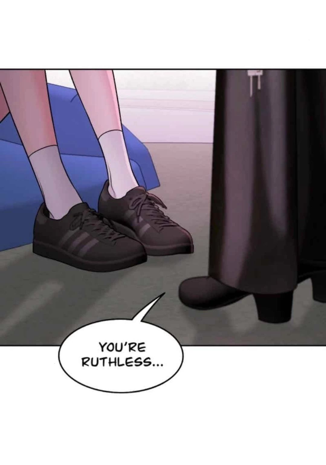 The Irritable Man Chapter 77 page 15 - 