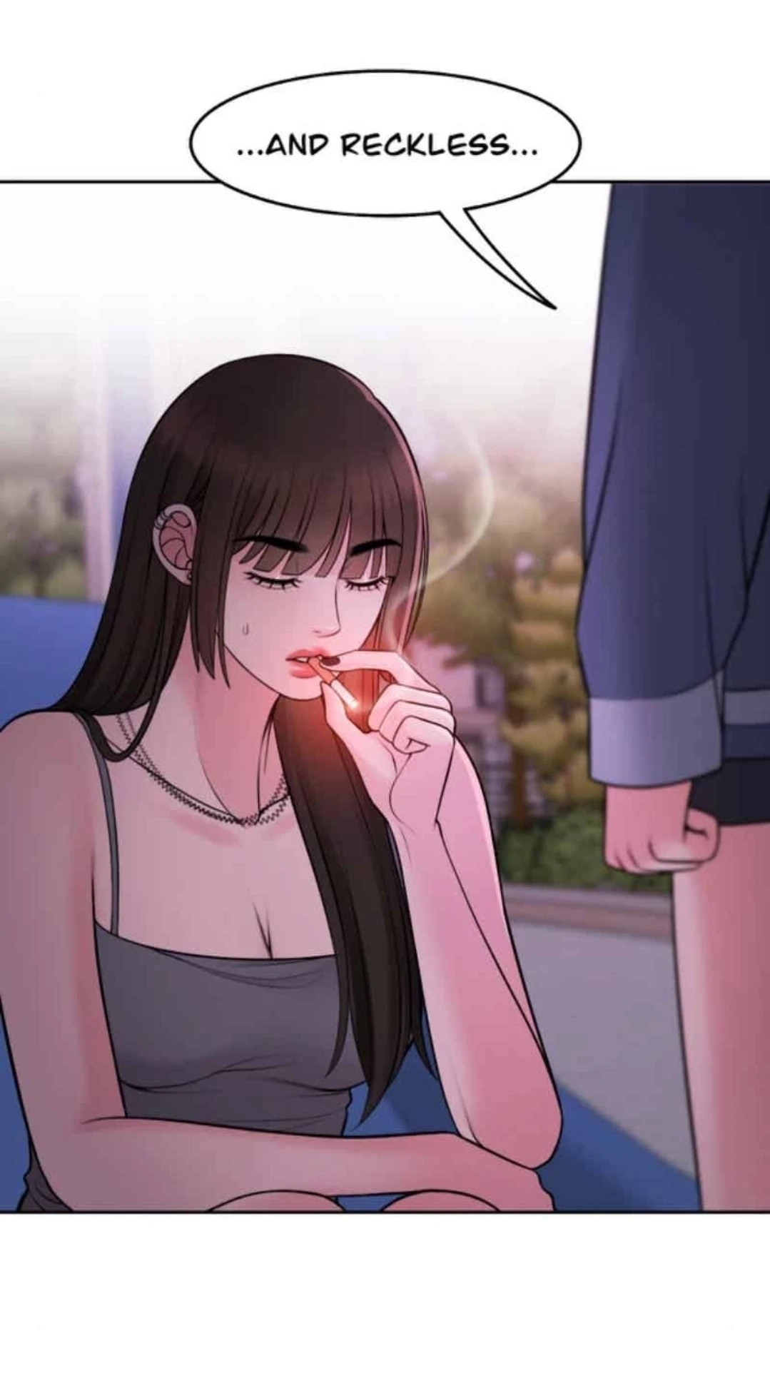 The Irritable Man Chapter 77 page 16 - 