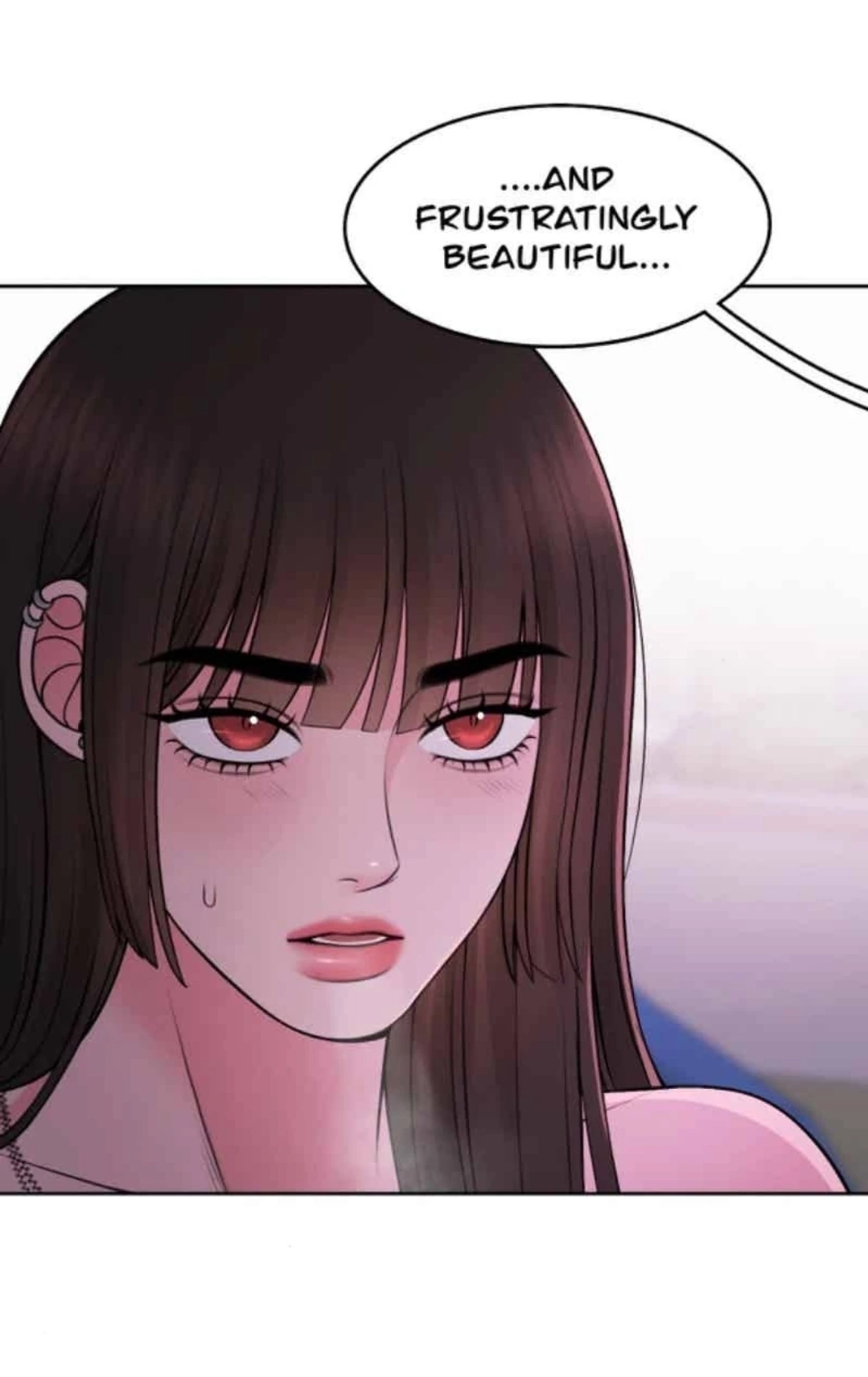 The Irritable Man Chapter 77 page 17 - 