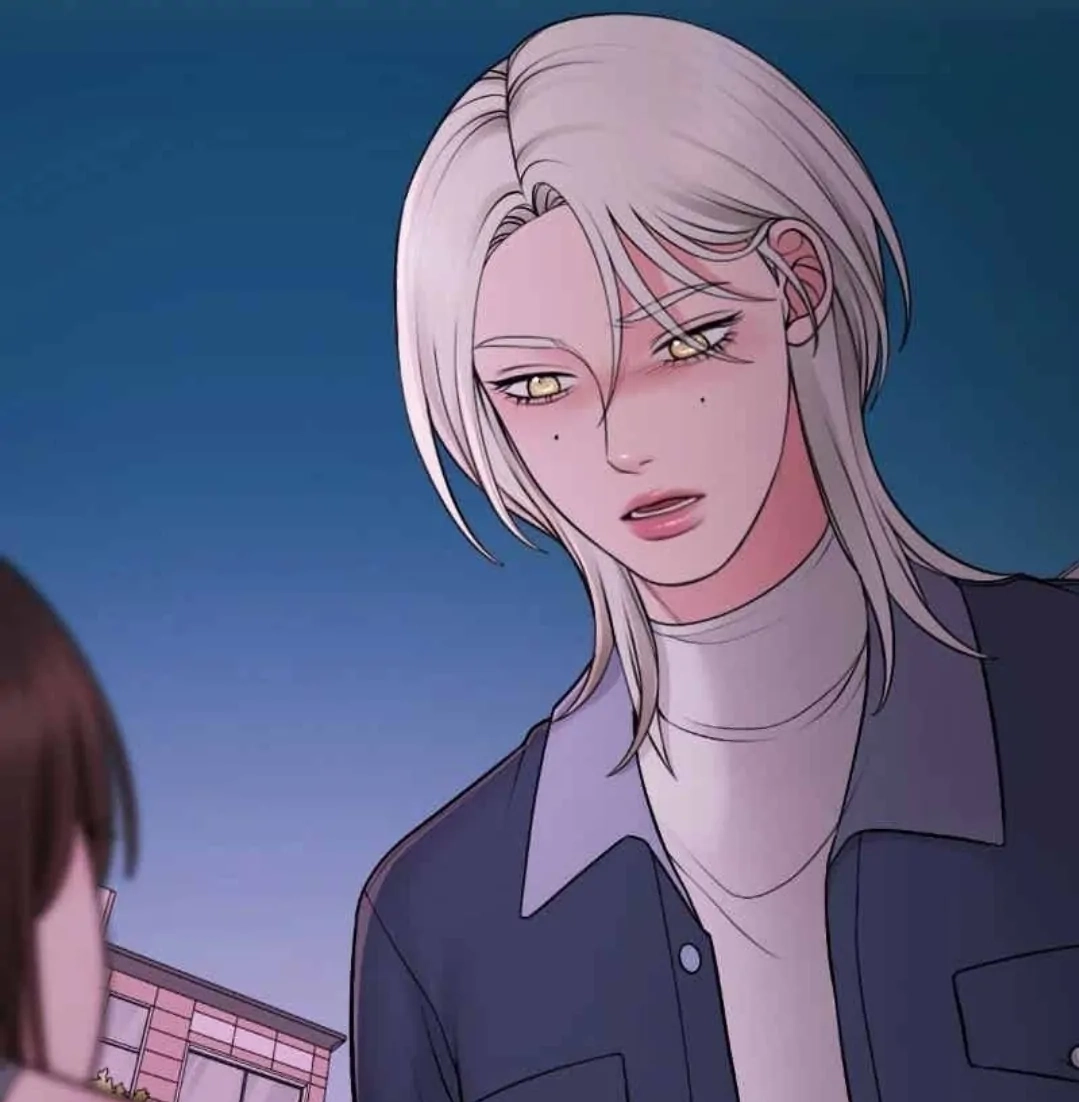 The Irritable Man Chapter 77 page 19 - 