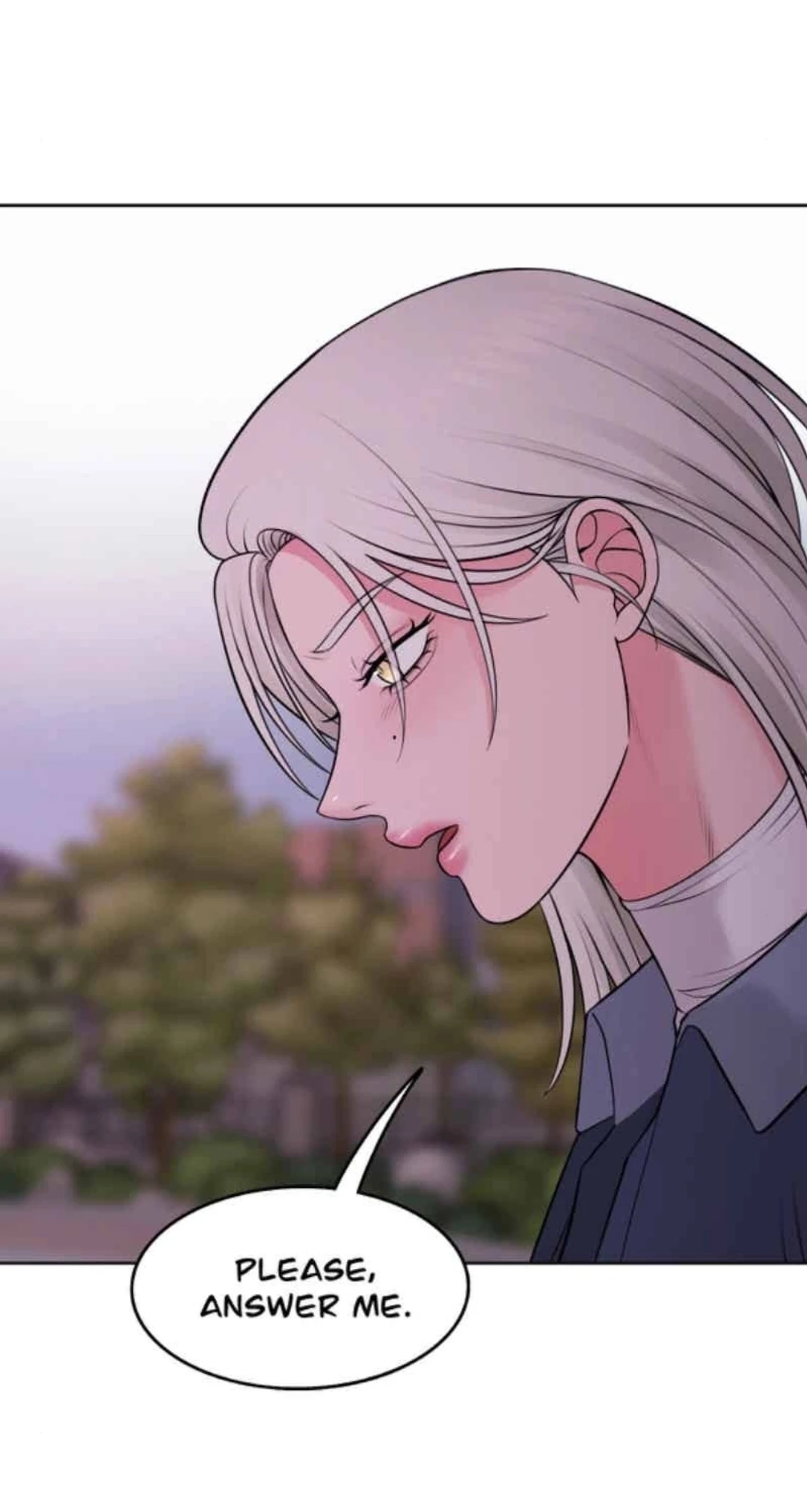 The Irritable Man Chapter 77 page 23 - 