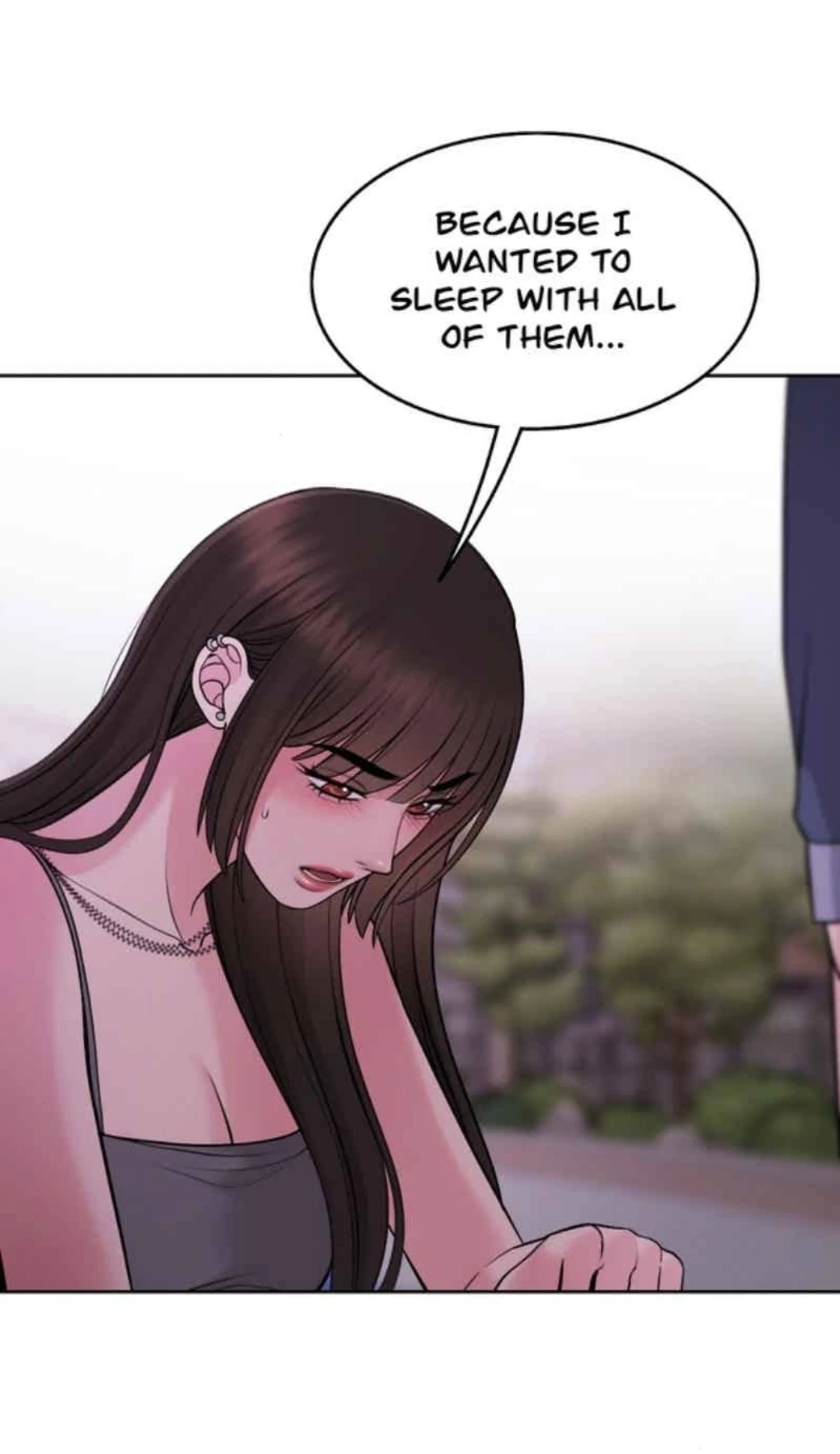 The Irritable Man Chapter 77 page 24 - 
