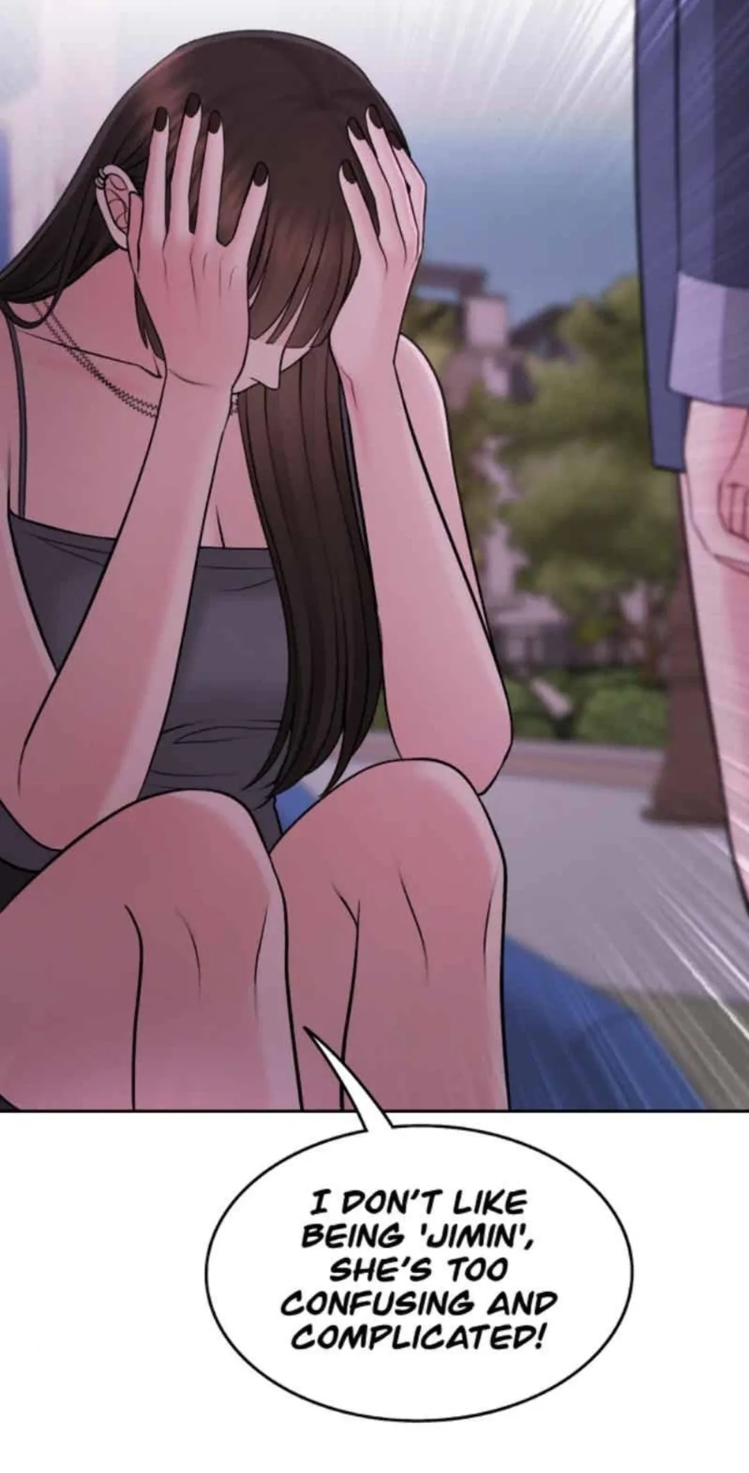 The Irritable Man Chapter 77 page 26 - 