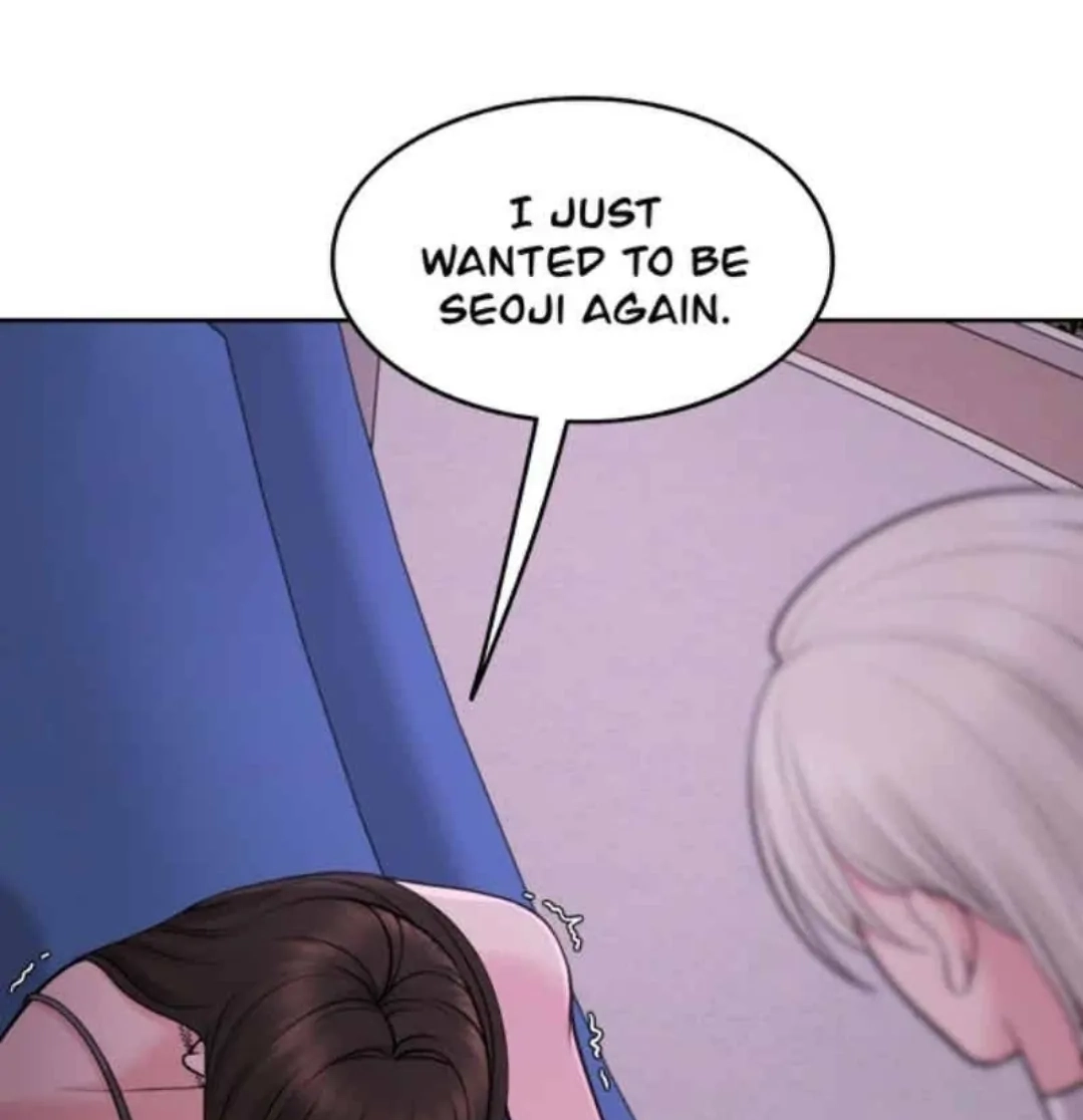 The Irritable Man Chapter 77 page 28 - 