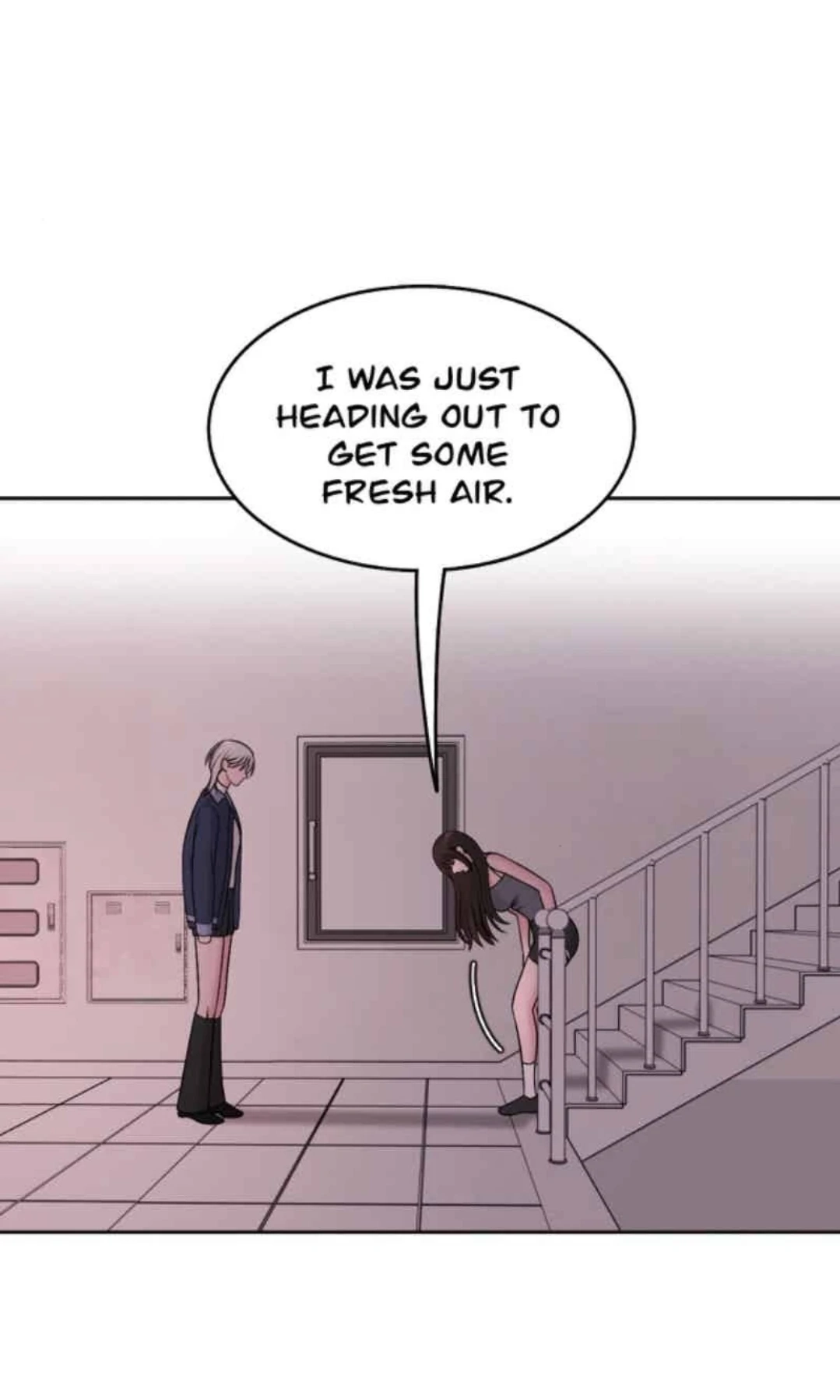 The Irritable Man Chapter 77 page 4 - 