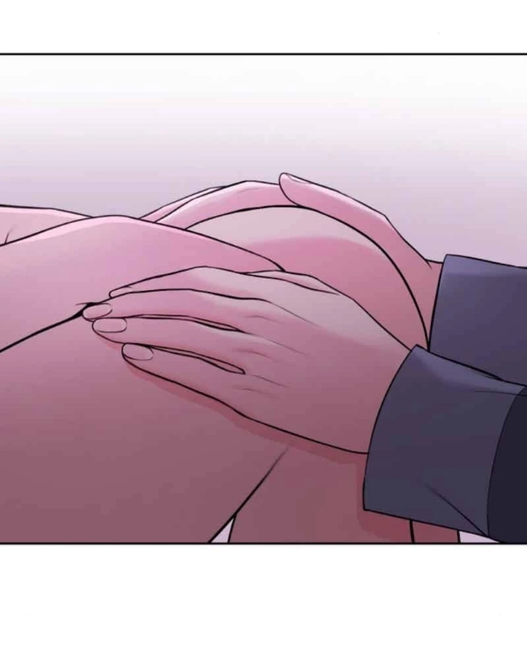 The Irritable Man Chapter 77 page 35 - 