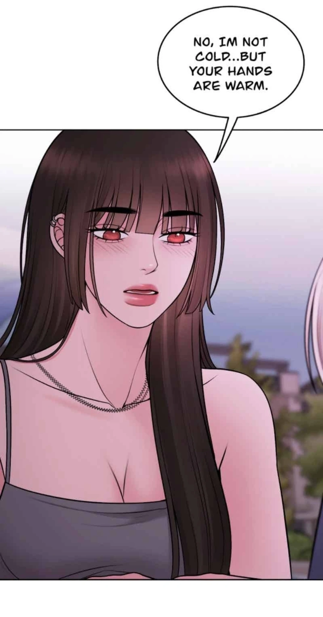 The Irritable Man Chapter 77 page 36 - 