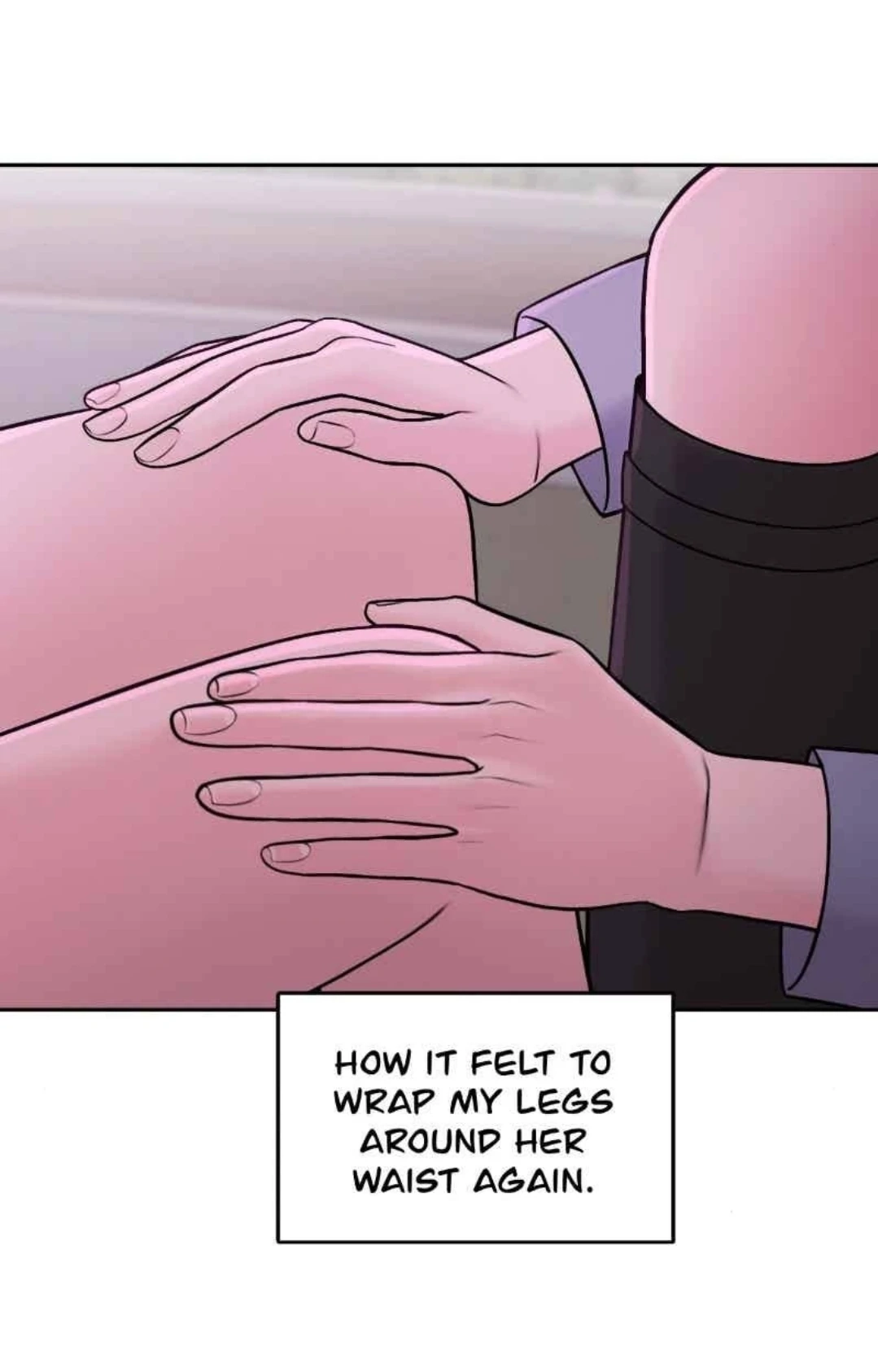 The Irritable Man Chapter 77 page 38 - 