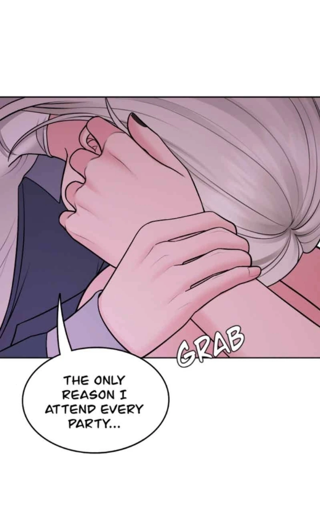 The Irritable Man Chapter 77 page 45 - 