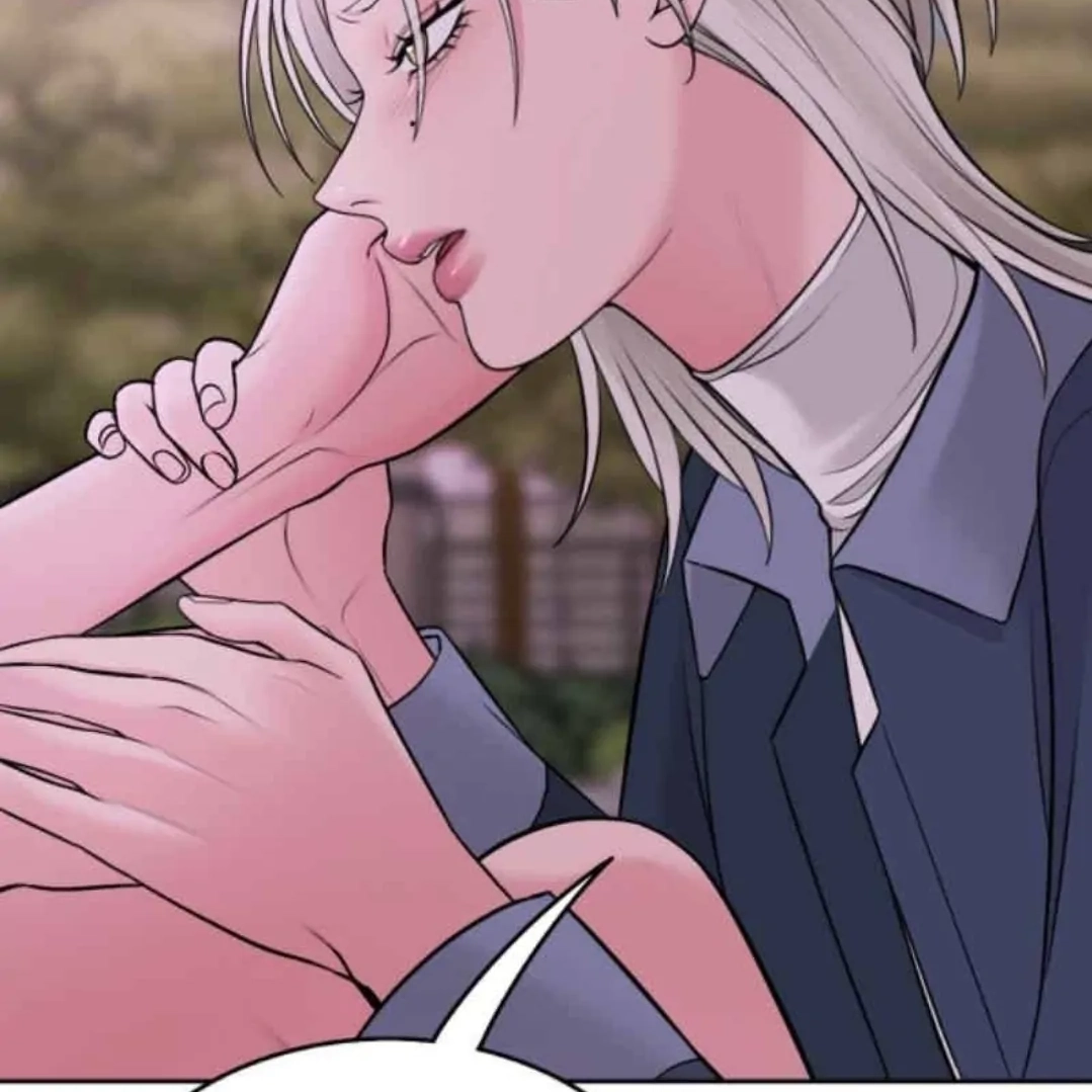 The Irritable Man Chapter 77 page 49 - 
