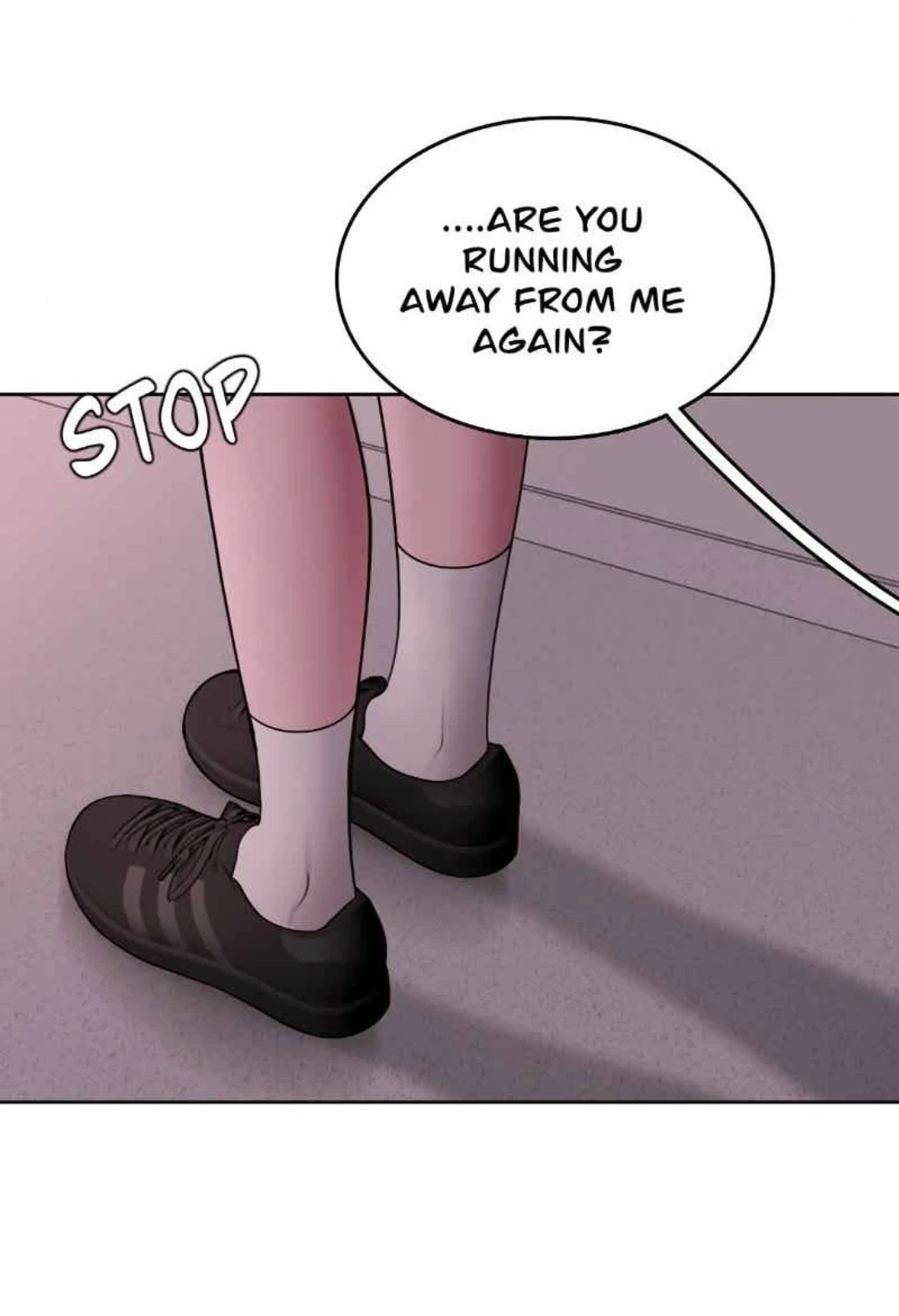 The Irritable Man Chapter 77 page 6 - 