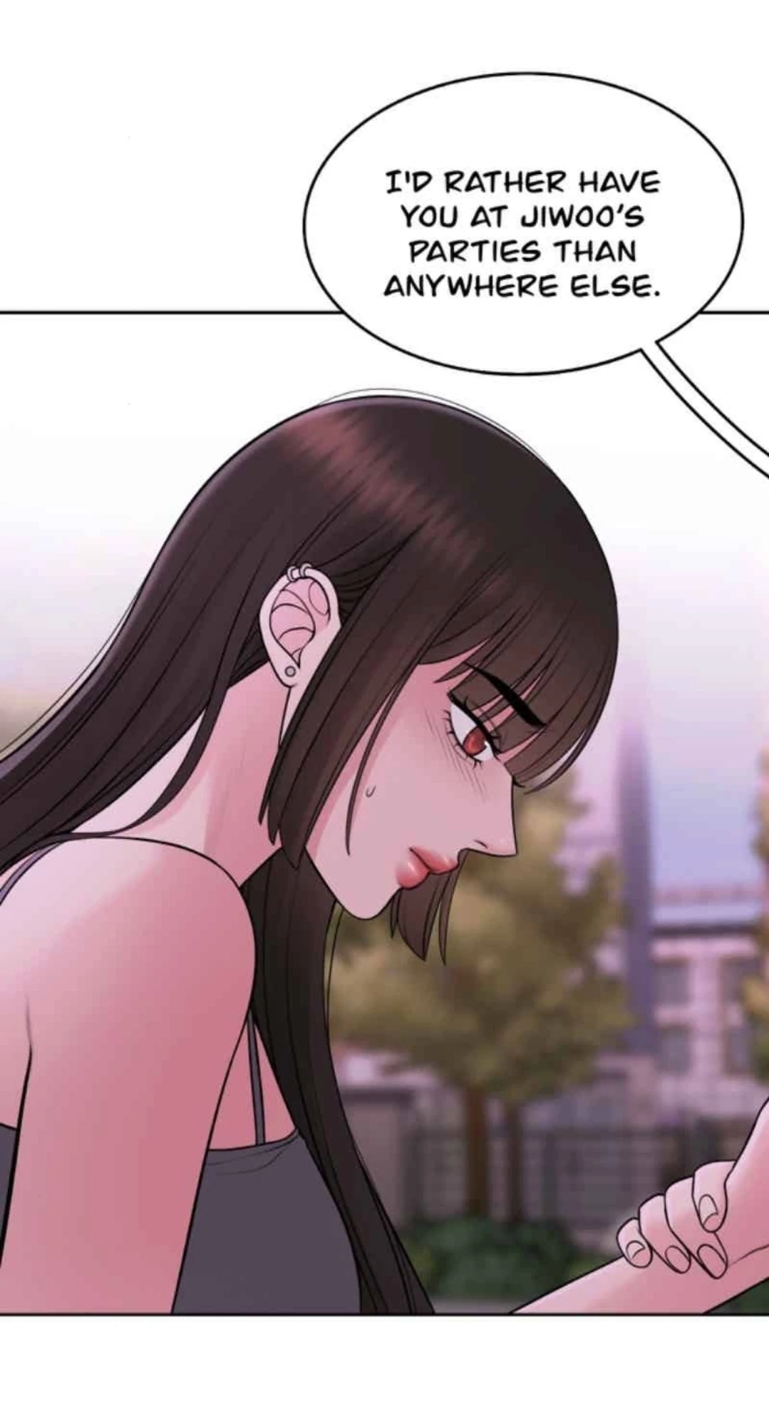 The Irritable Man Chapter 77 page 51 - 