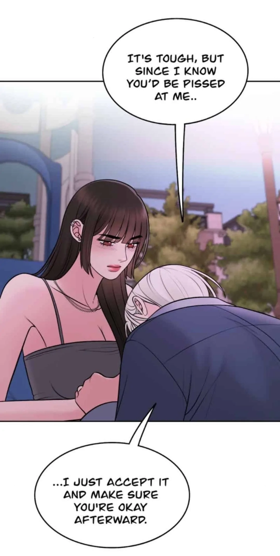 The Irritable Man Chapter 77 page 53 - 