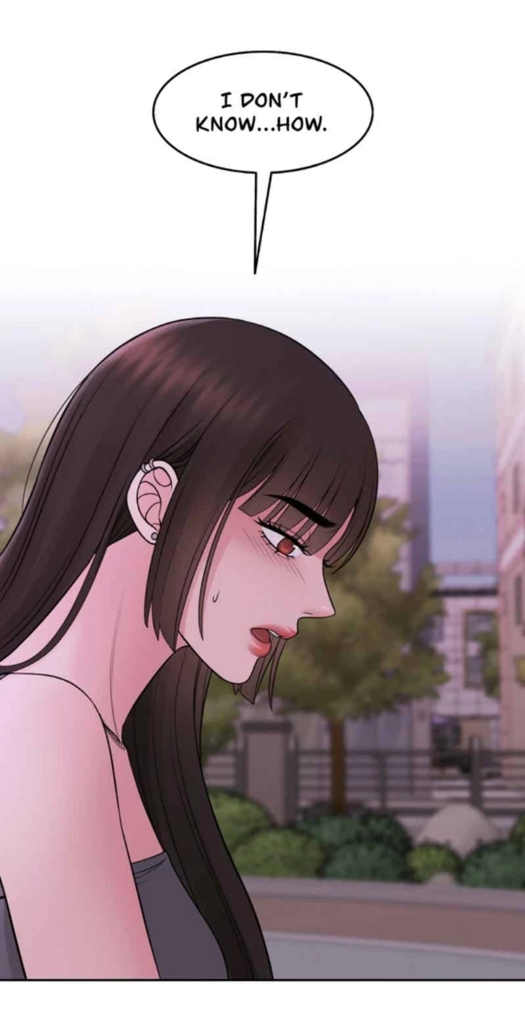 The Irritable Man Chapter 77 page 55 - 