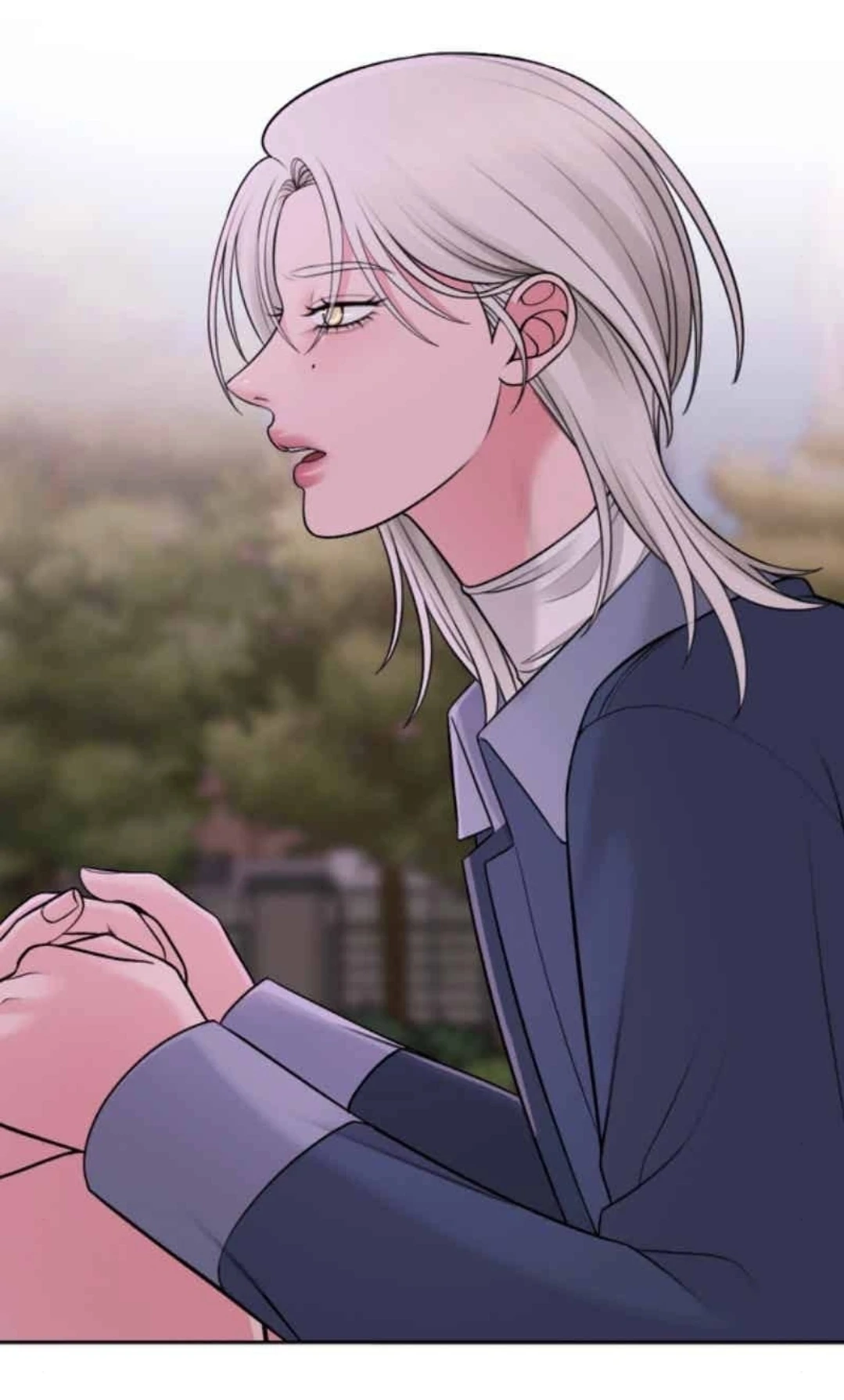 The Irritable Man Chapter 77 page 57 - 
