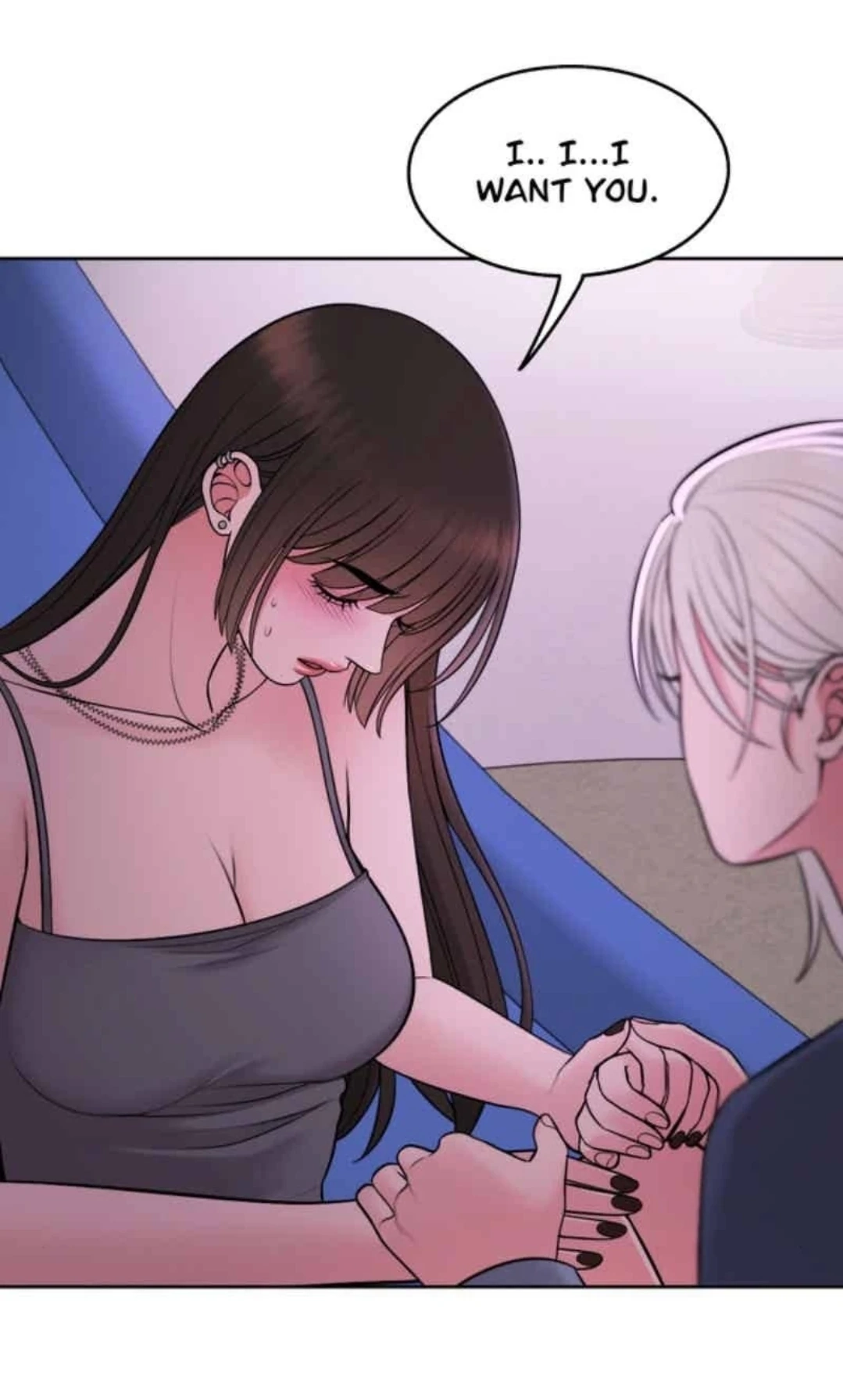 The Irritable Man Chapter 77 page 58 - 