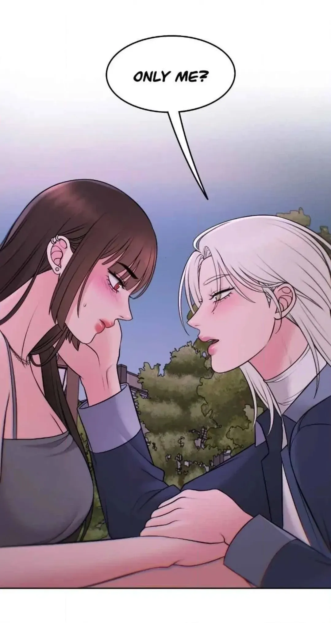 The Irritable Man Chapter 77 page 60 - 