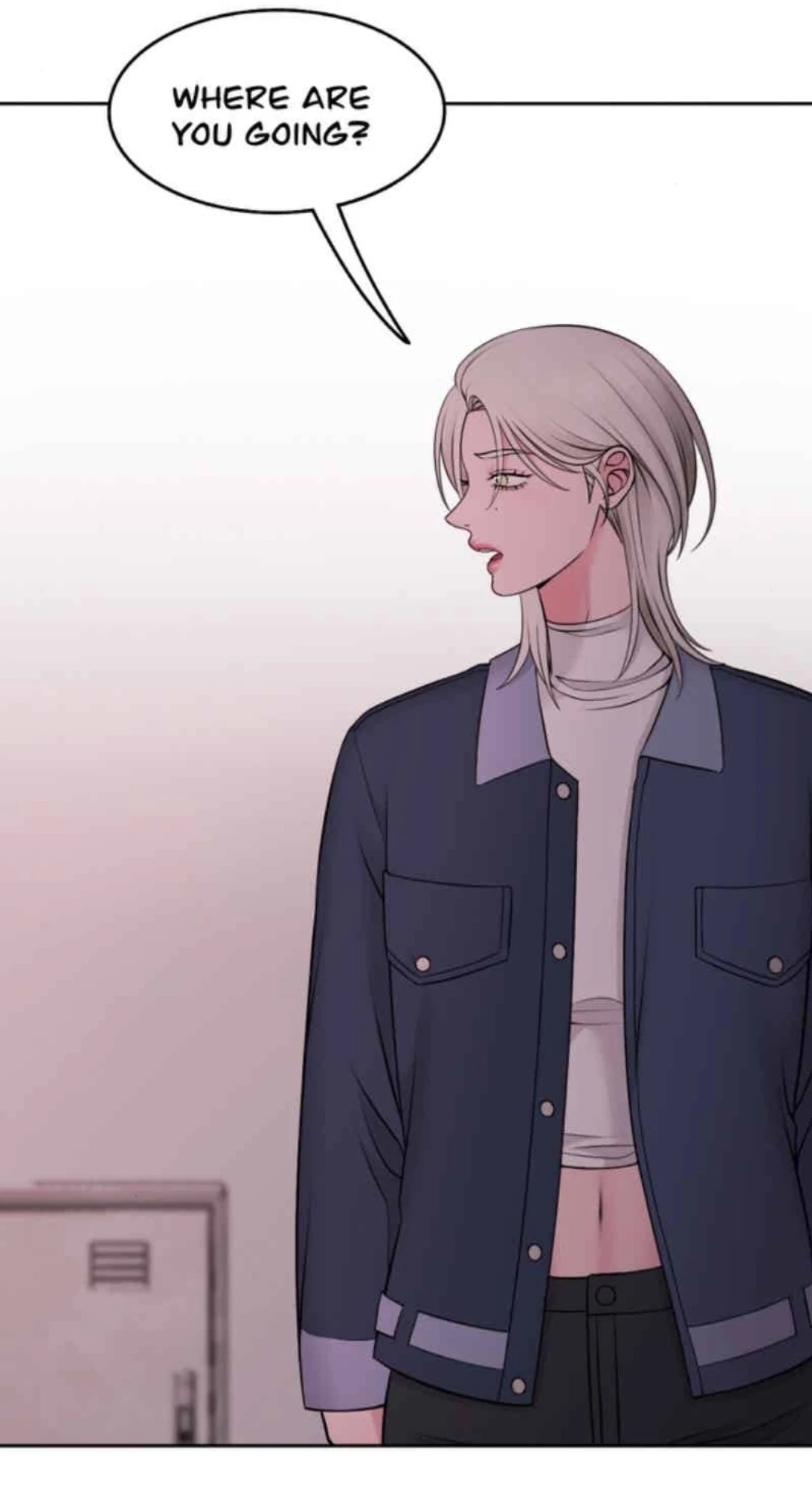 The Irritable Man Chapter 77 page 7 - 