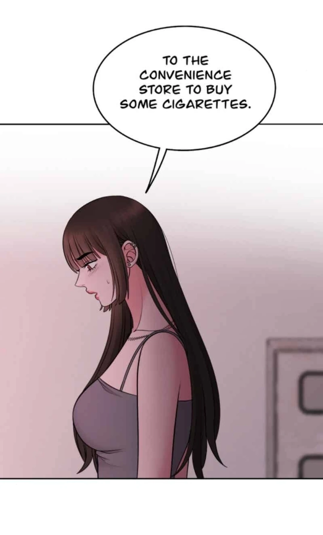 The Irritable Man Chapter 77 page 8 - 