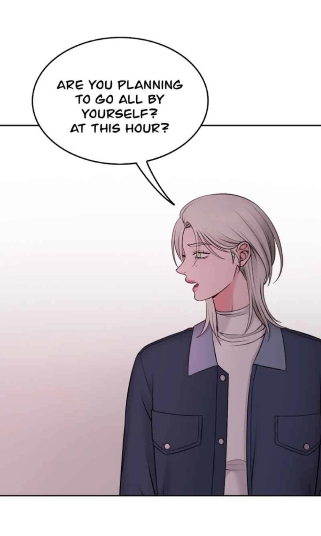 The Irritable Man Chapter 77 page 9 - 