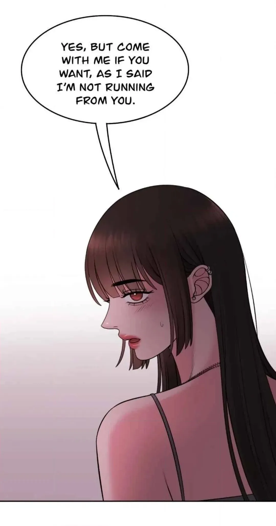 The Irritable Man Chapter 77 page 10 - 