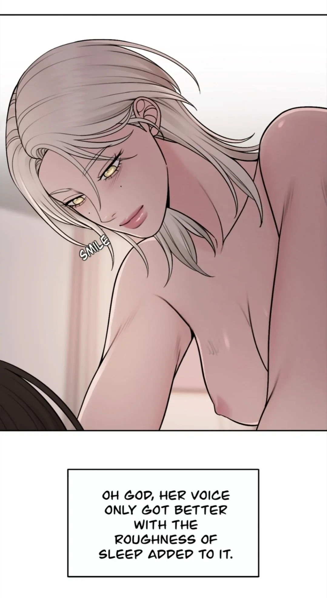 The Irritable Man Chapter 78 page 23 - 
