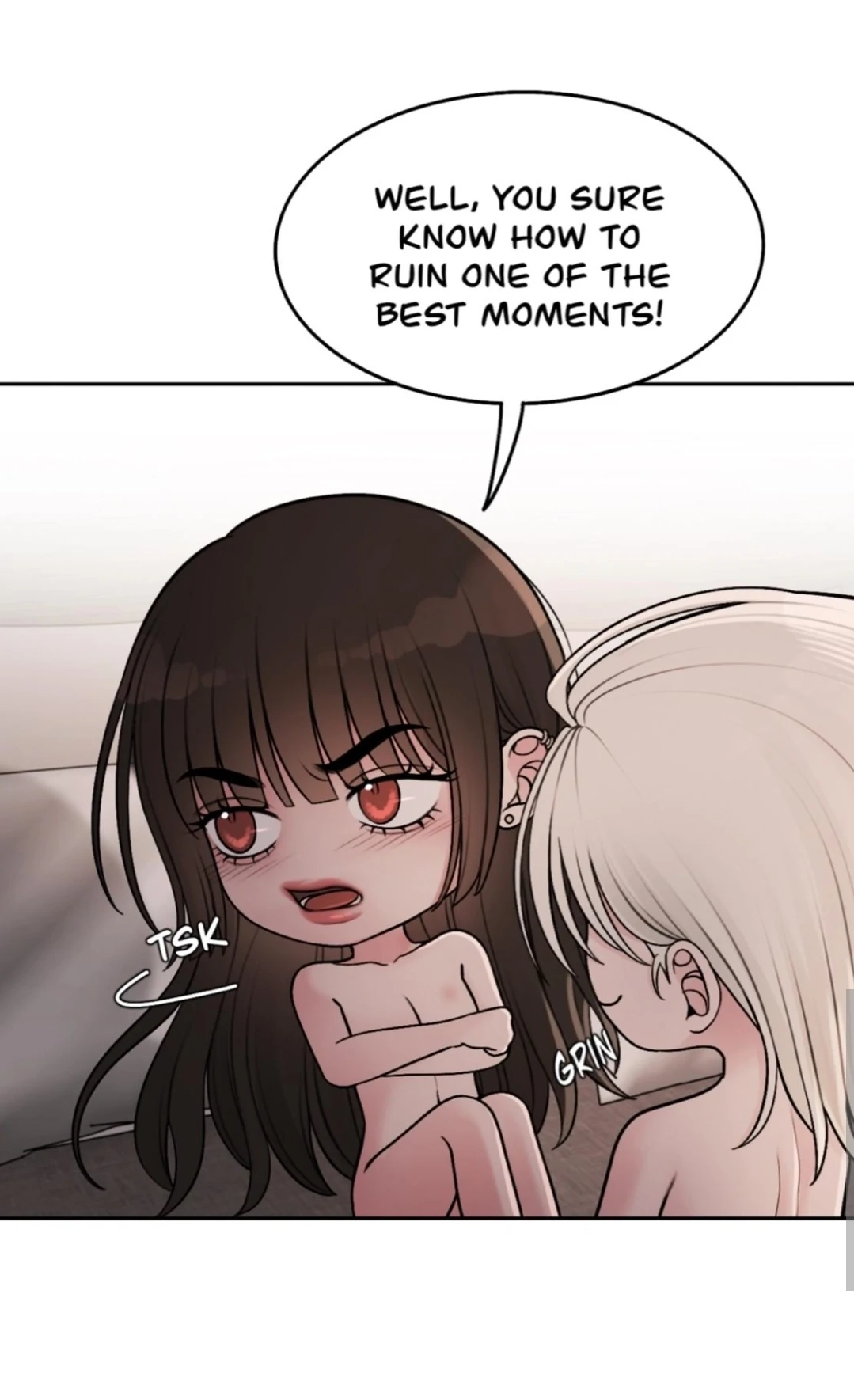 The Irritable Man Chapter 78 page 26 - 