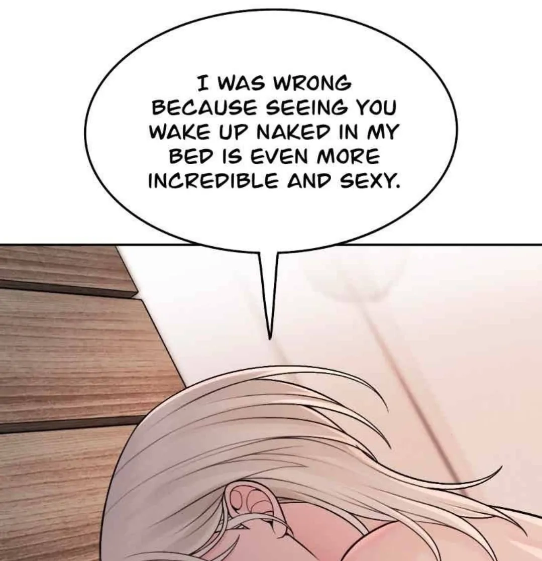 The Irritable Man Chapter 78 page 27 - 