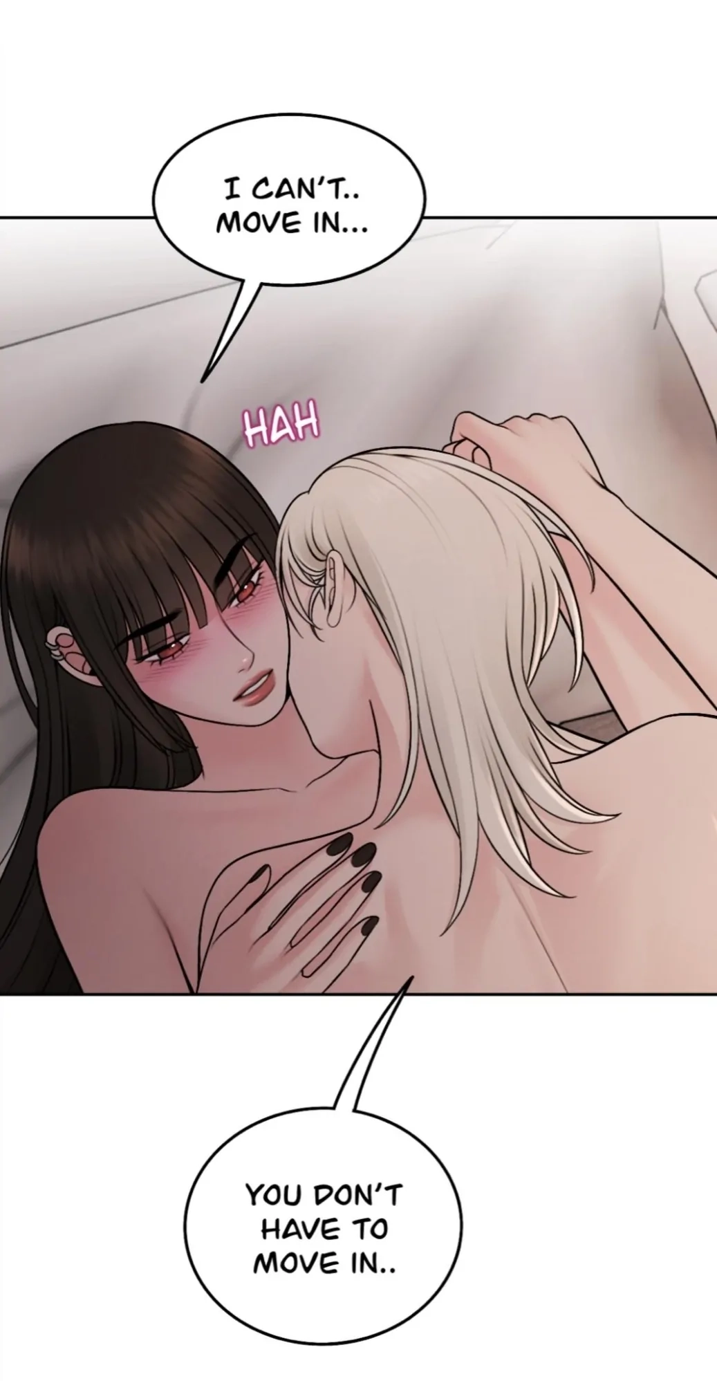 The Irritable Man Chapter 78 page 33 - 