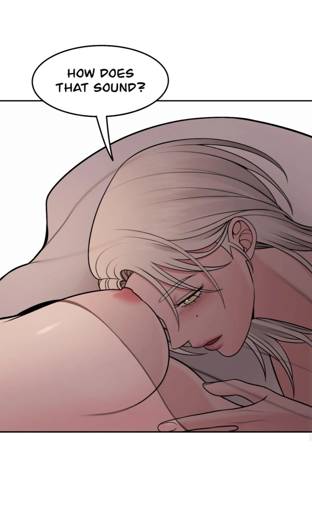 The Irritable Man Chapter 78 page 37 - 