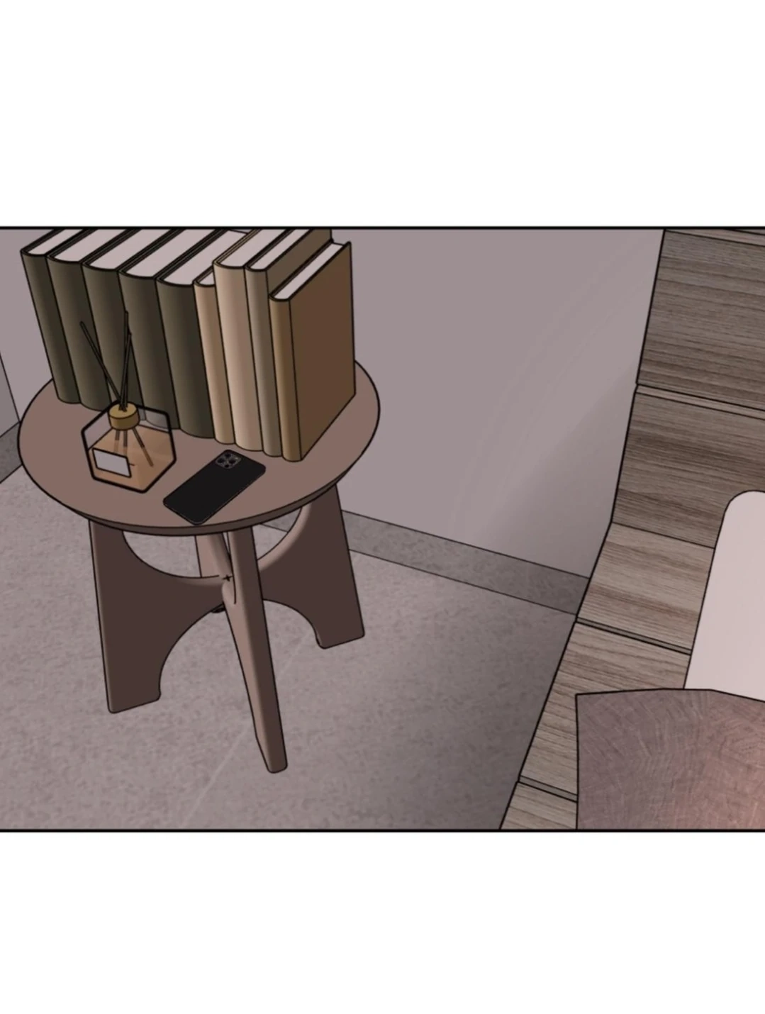 The Irritable Man Chapter 78 page 45 - 