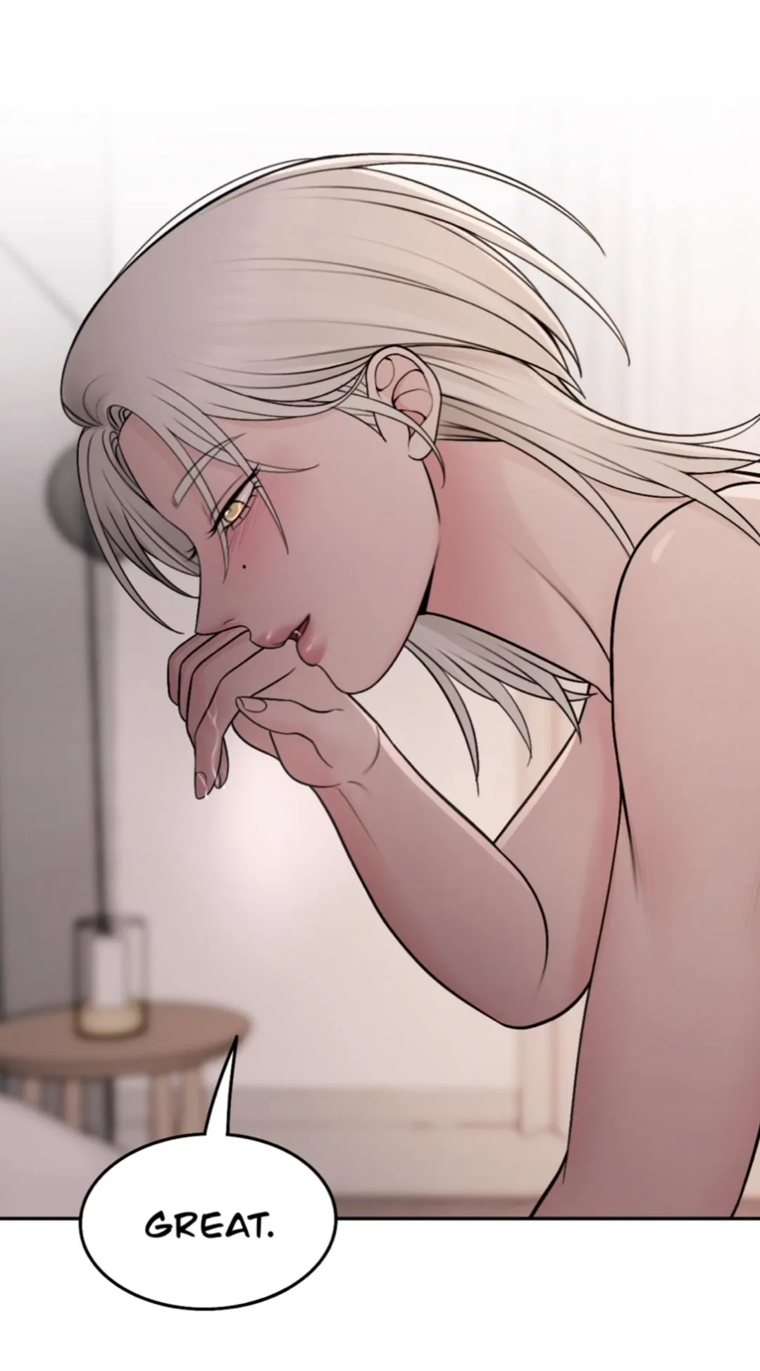 The Irritable Man Chapter 78 page 46 - 