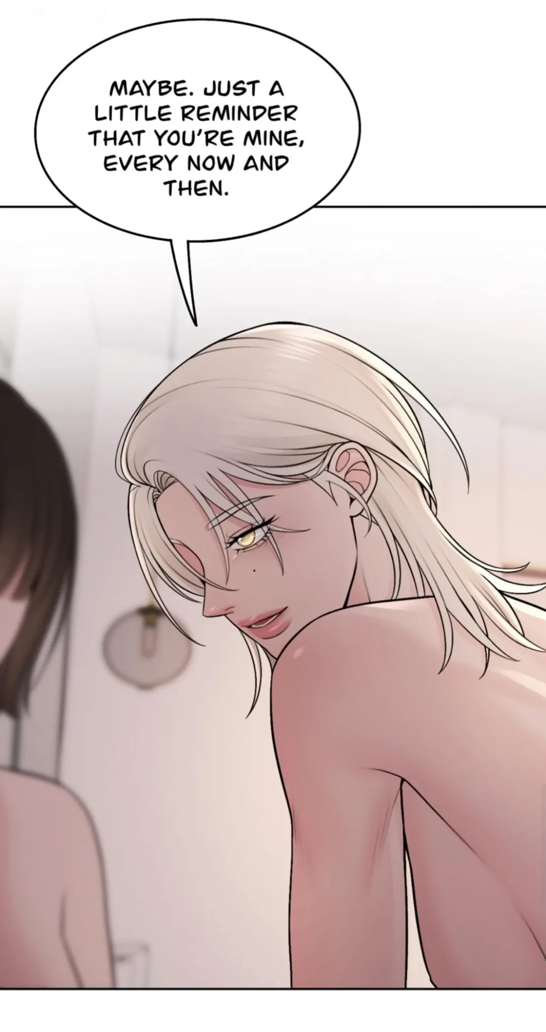 The Irritable Man Chapter 78 page 54 - 