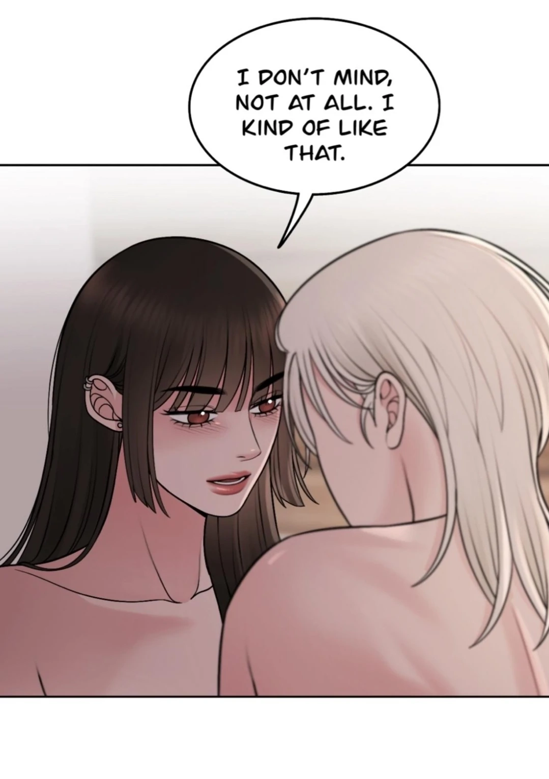 The Irritable Man Chapter 78 page 56 - 