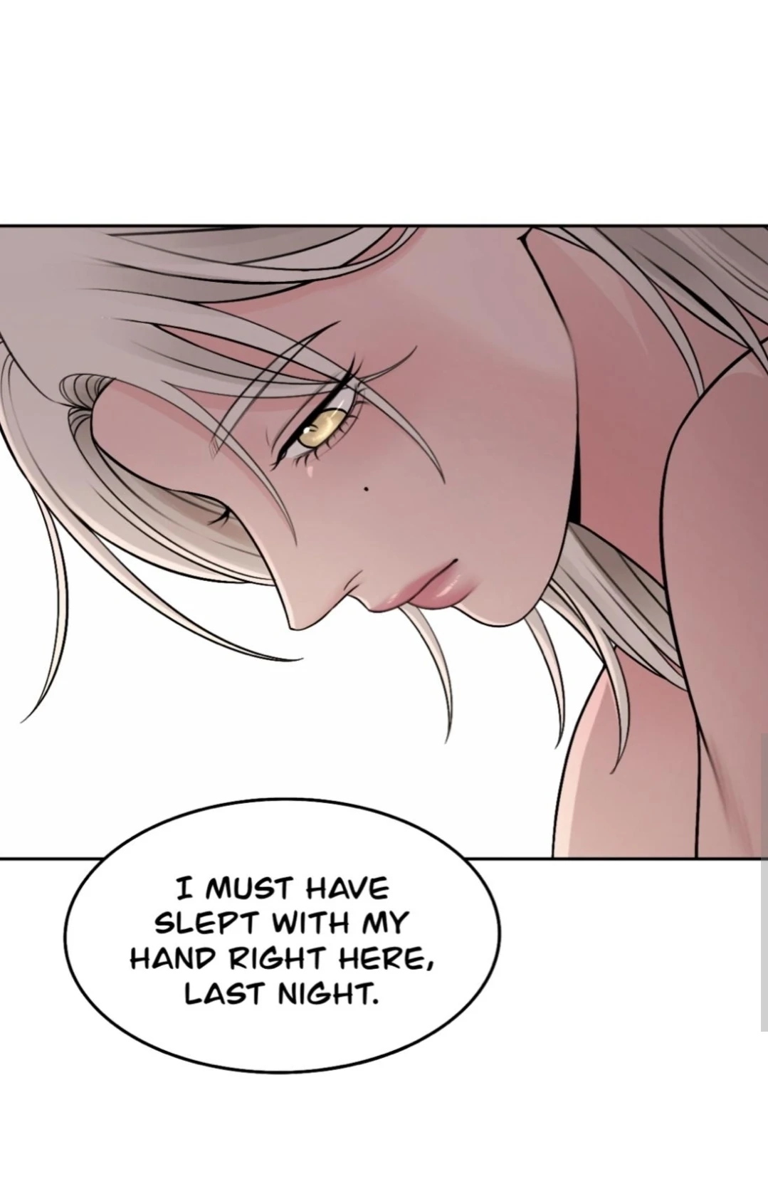 The Irritable Man Chapter 78 page 57 - 