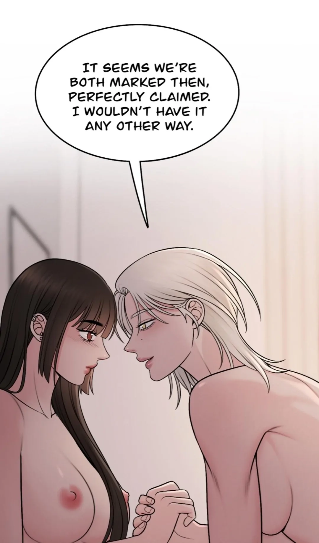 The Irritable Man Chapter 78 page 58 - 
